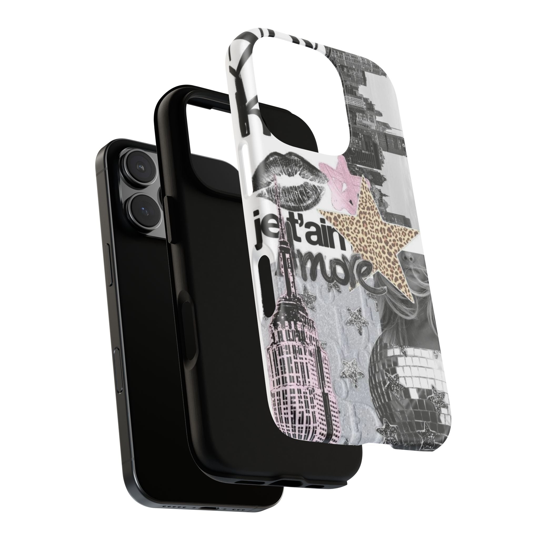 Amore NYC Phone Case