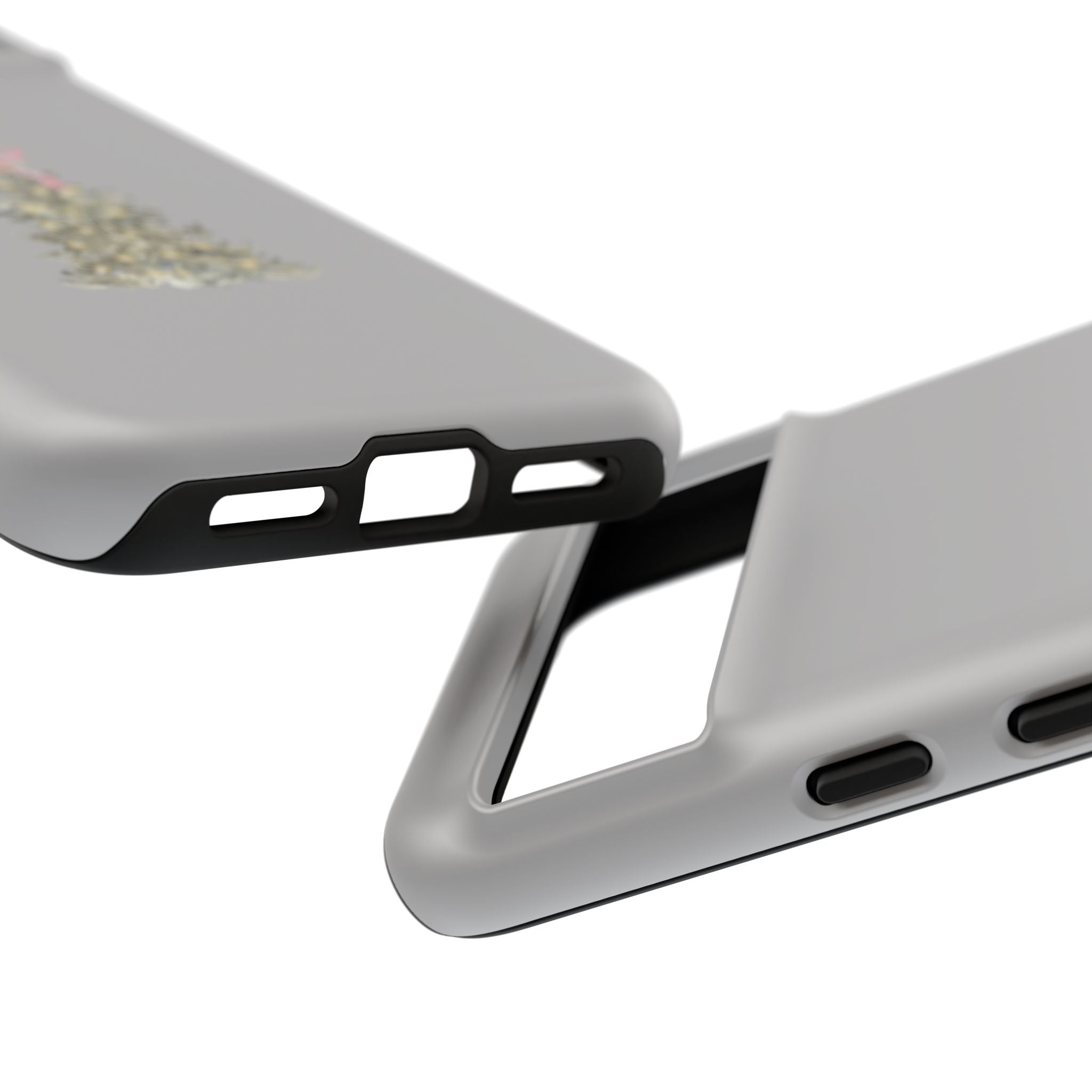 Tis The Season Phone Case