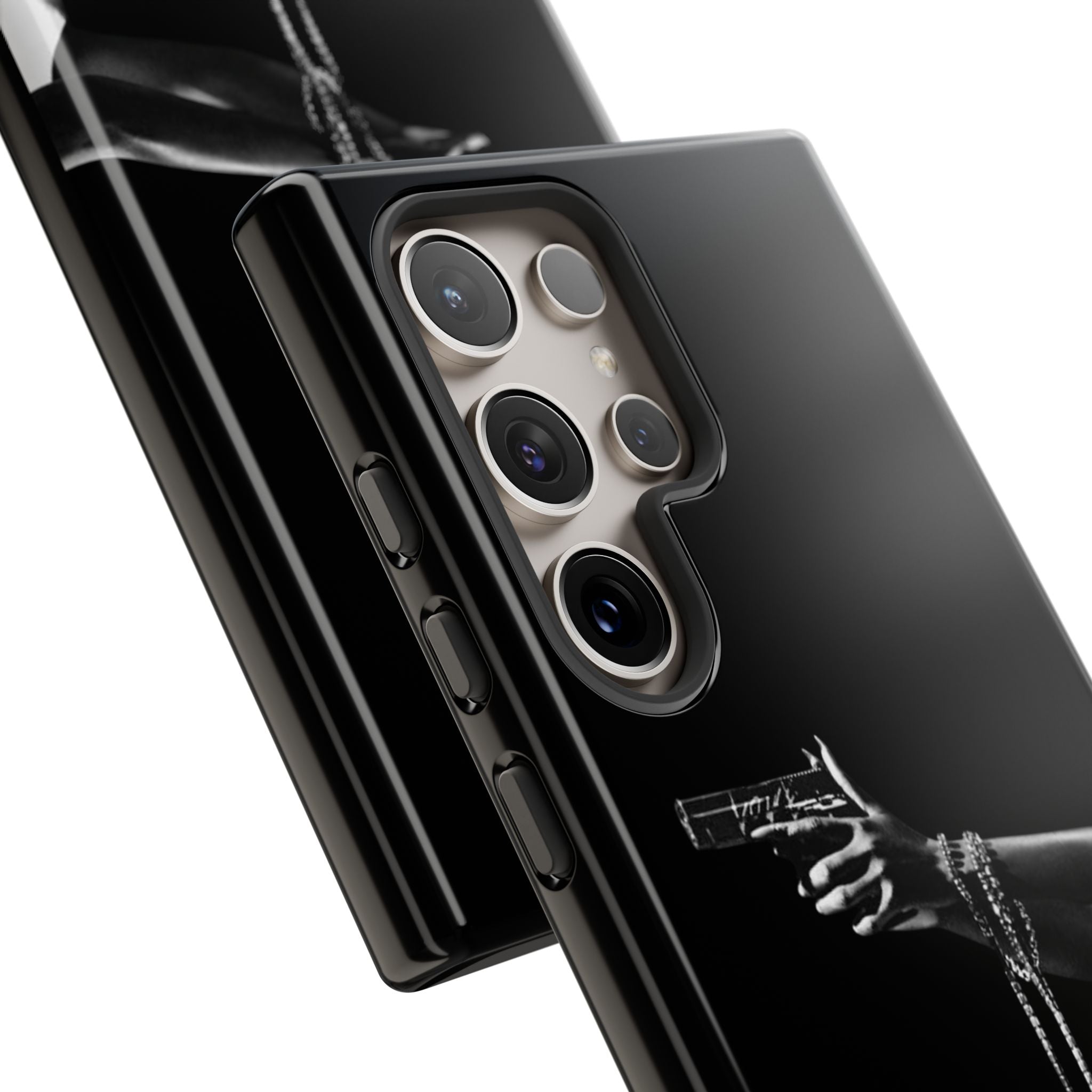Femme Fatale Phone Case