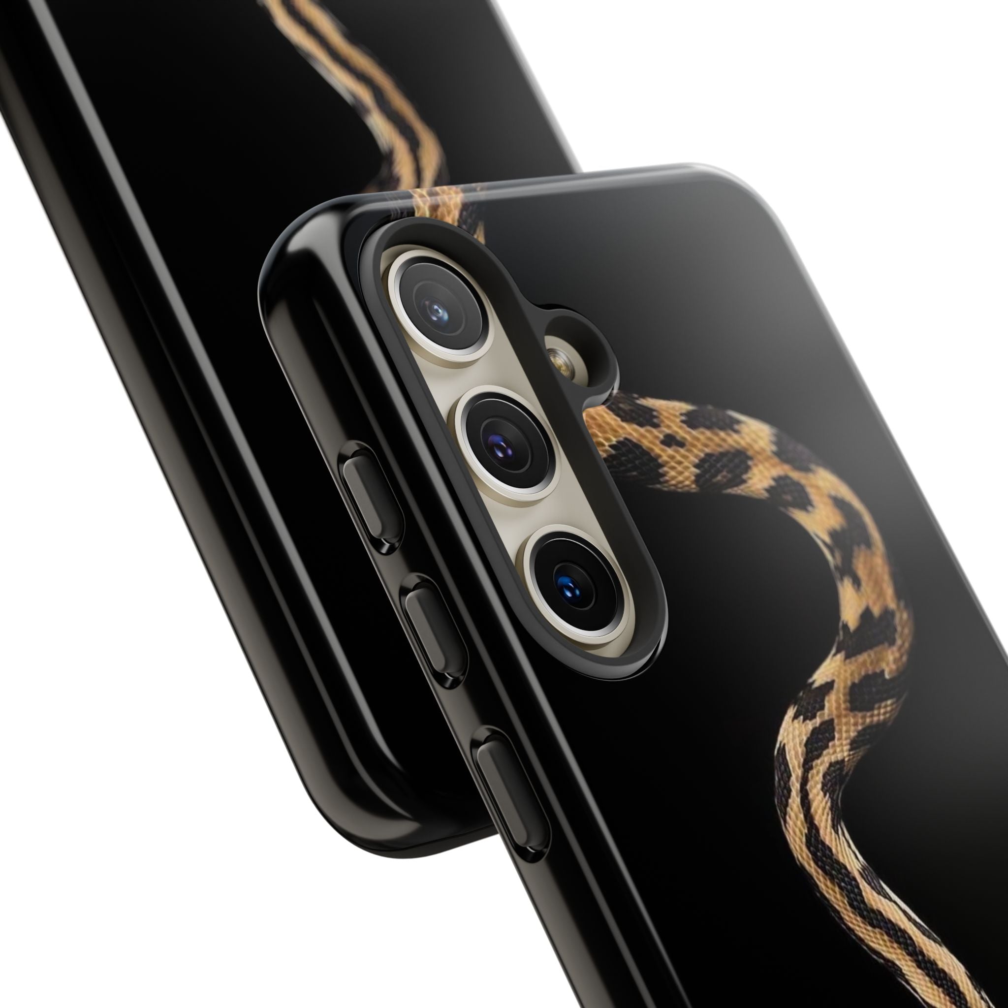 Slithery Snake Phone Case