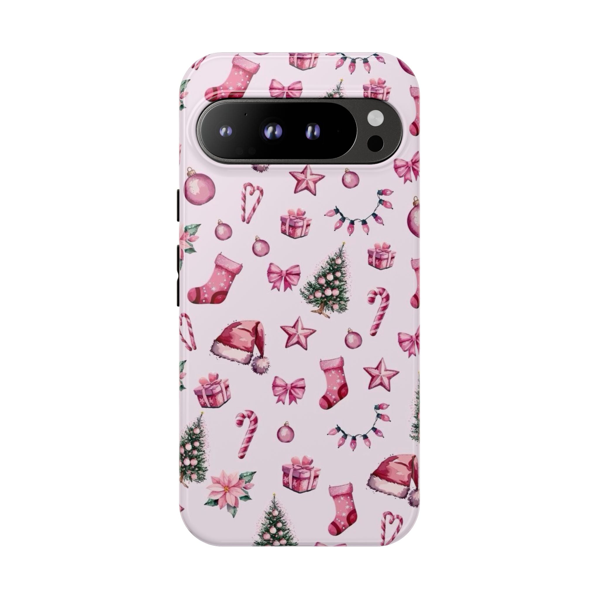 Rockin around Phone Case