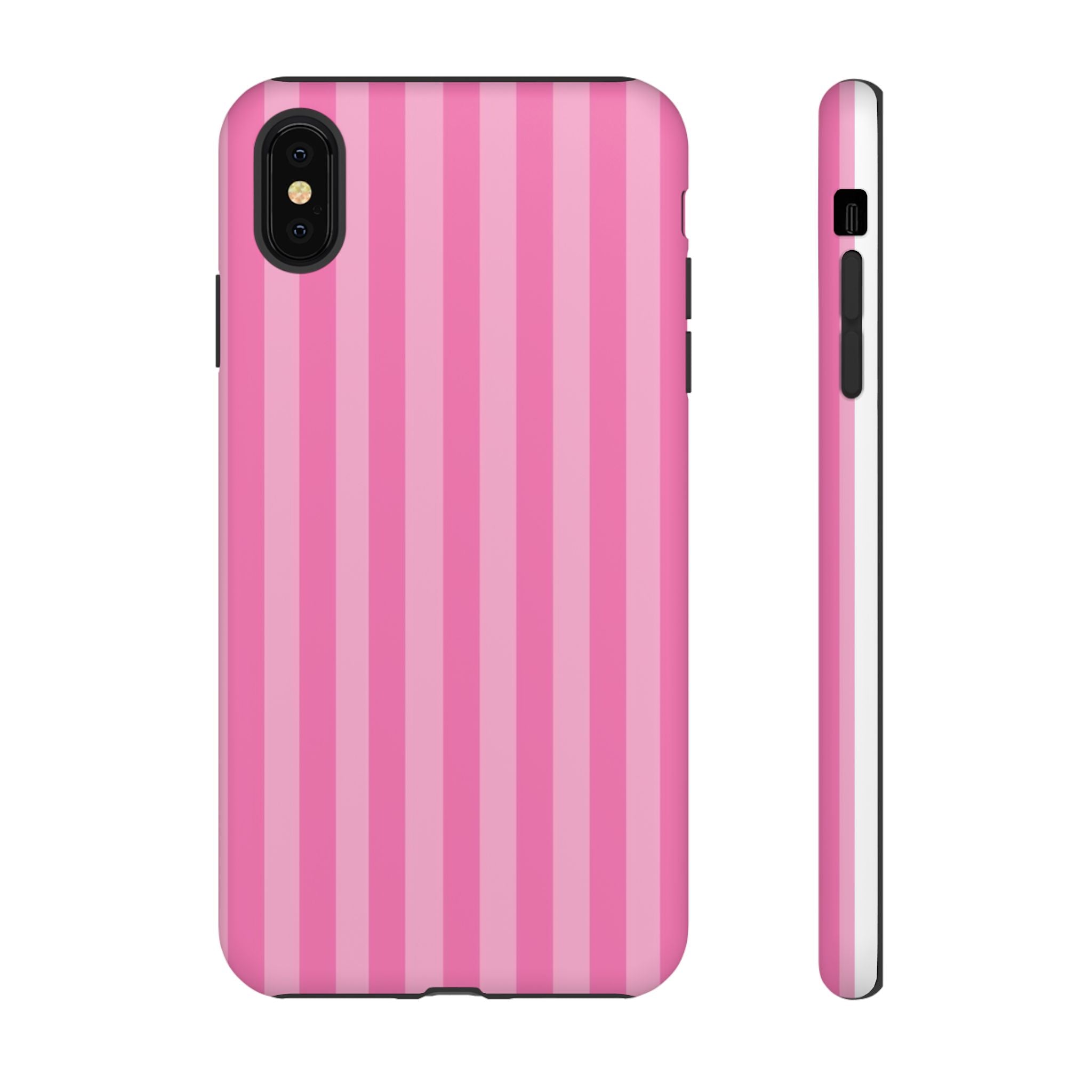 Pretty Pink Phone Case
