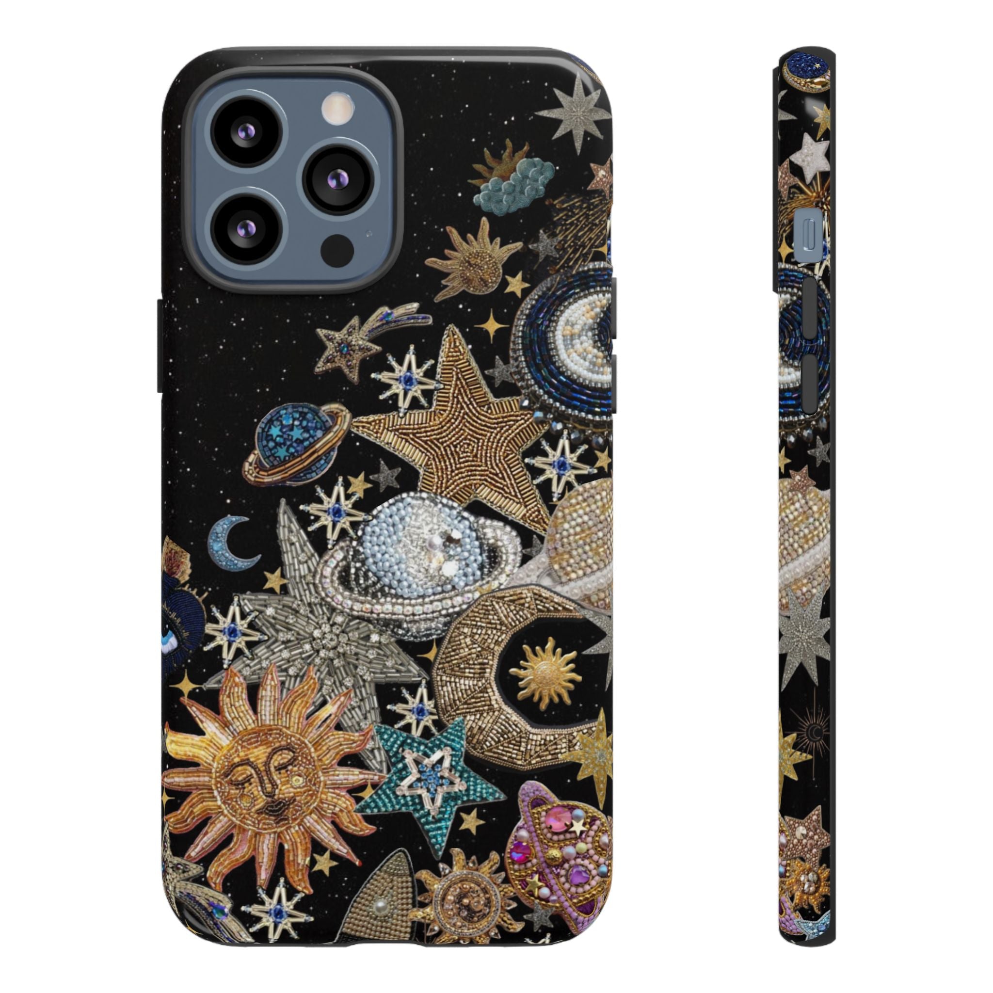 Celestial Phone Case