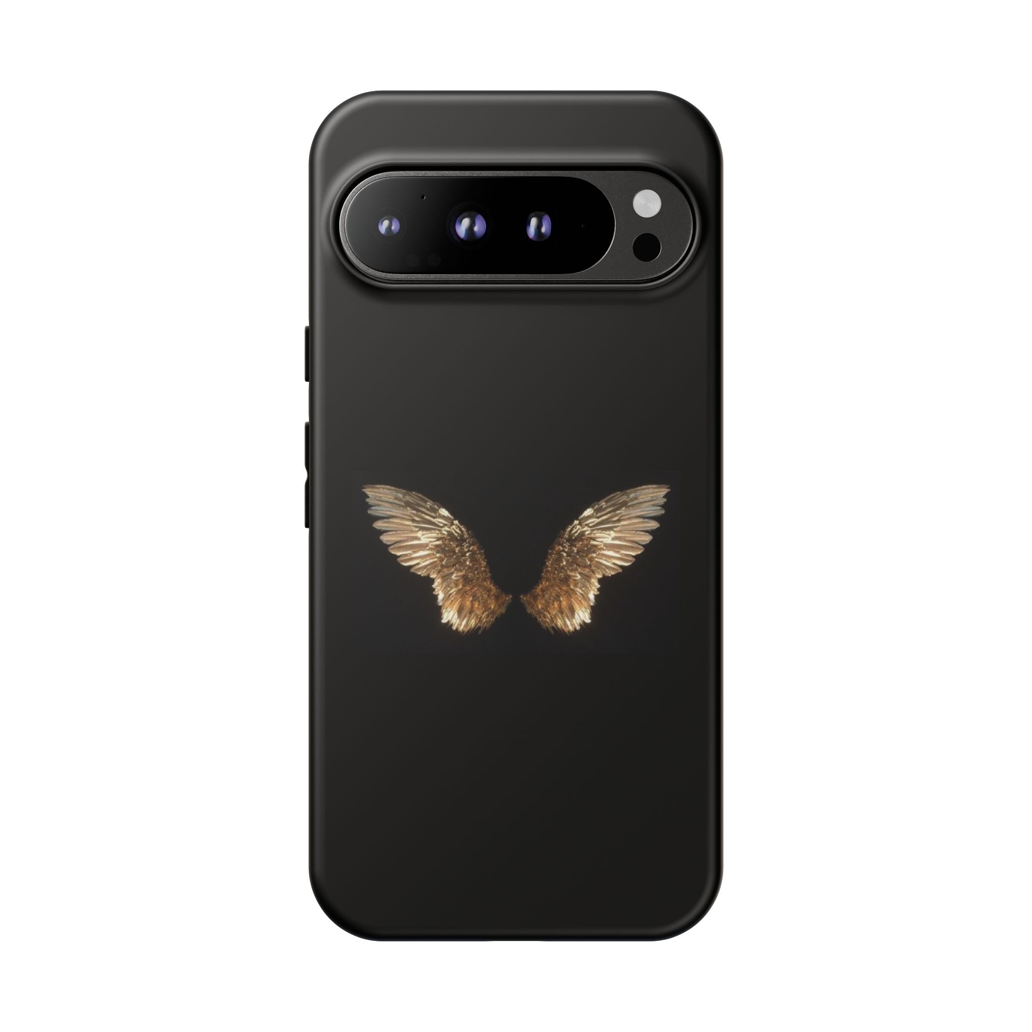 Winged Phone Case