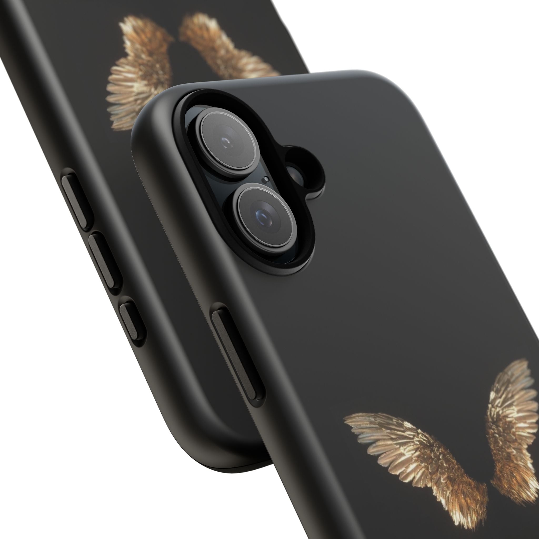 Winged Phone Case