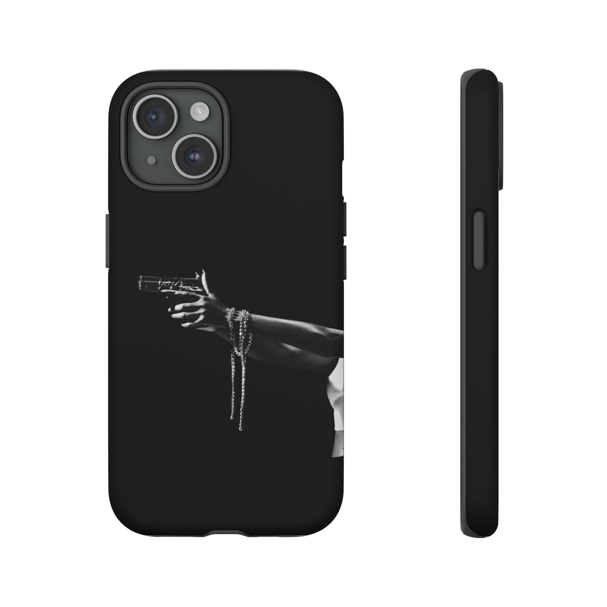 Femme Fatale Phone Case