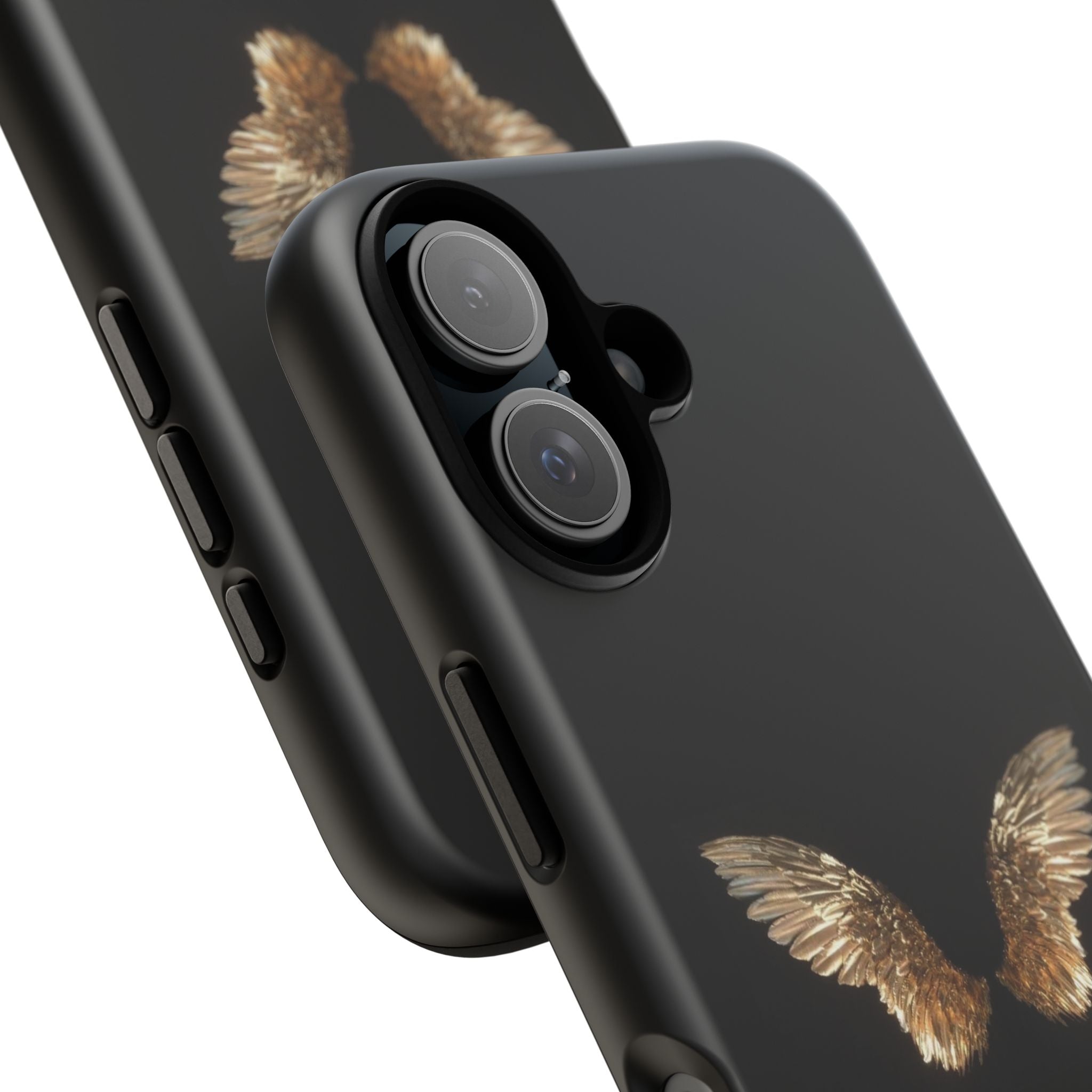 Winged Phone Case