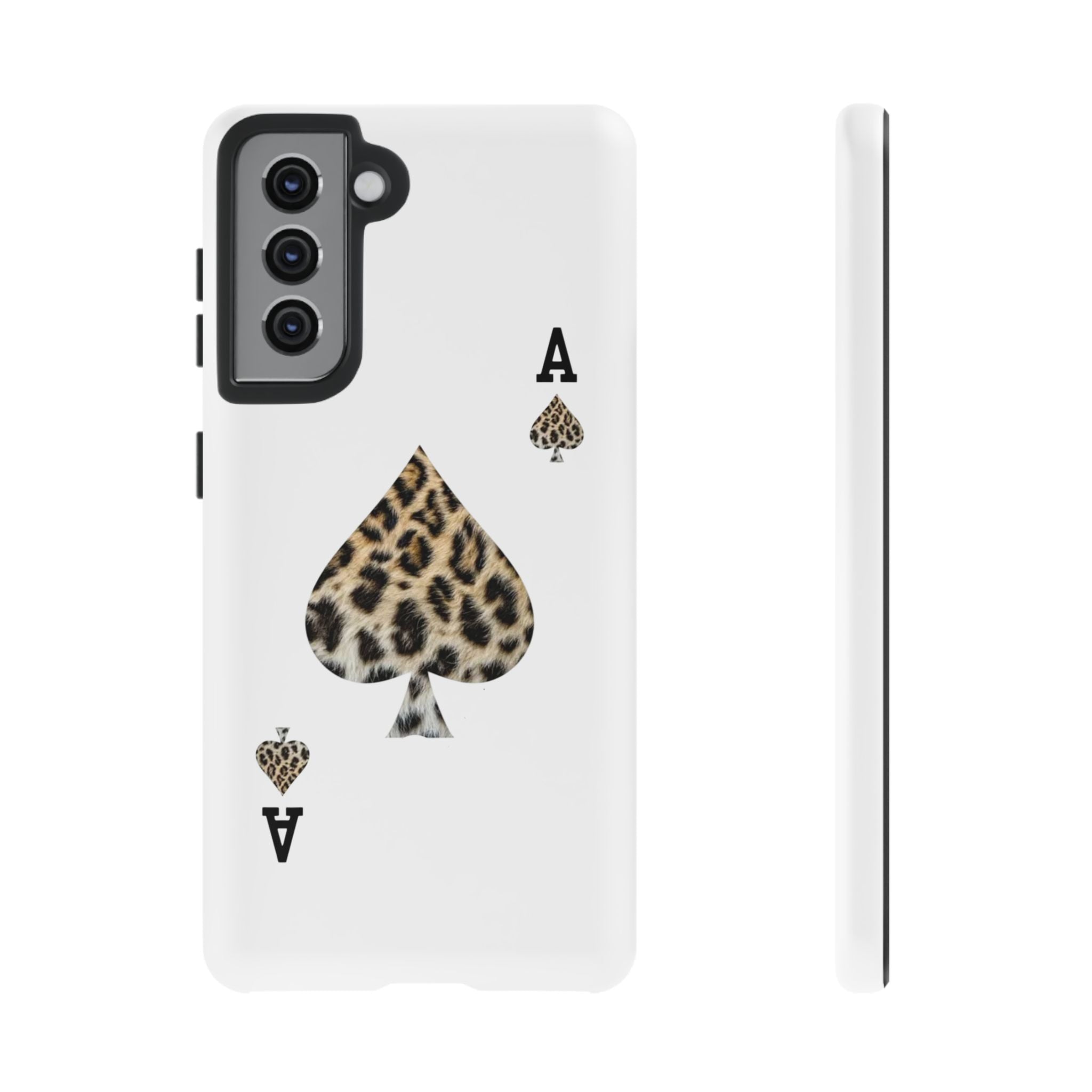 Ace Phone Case