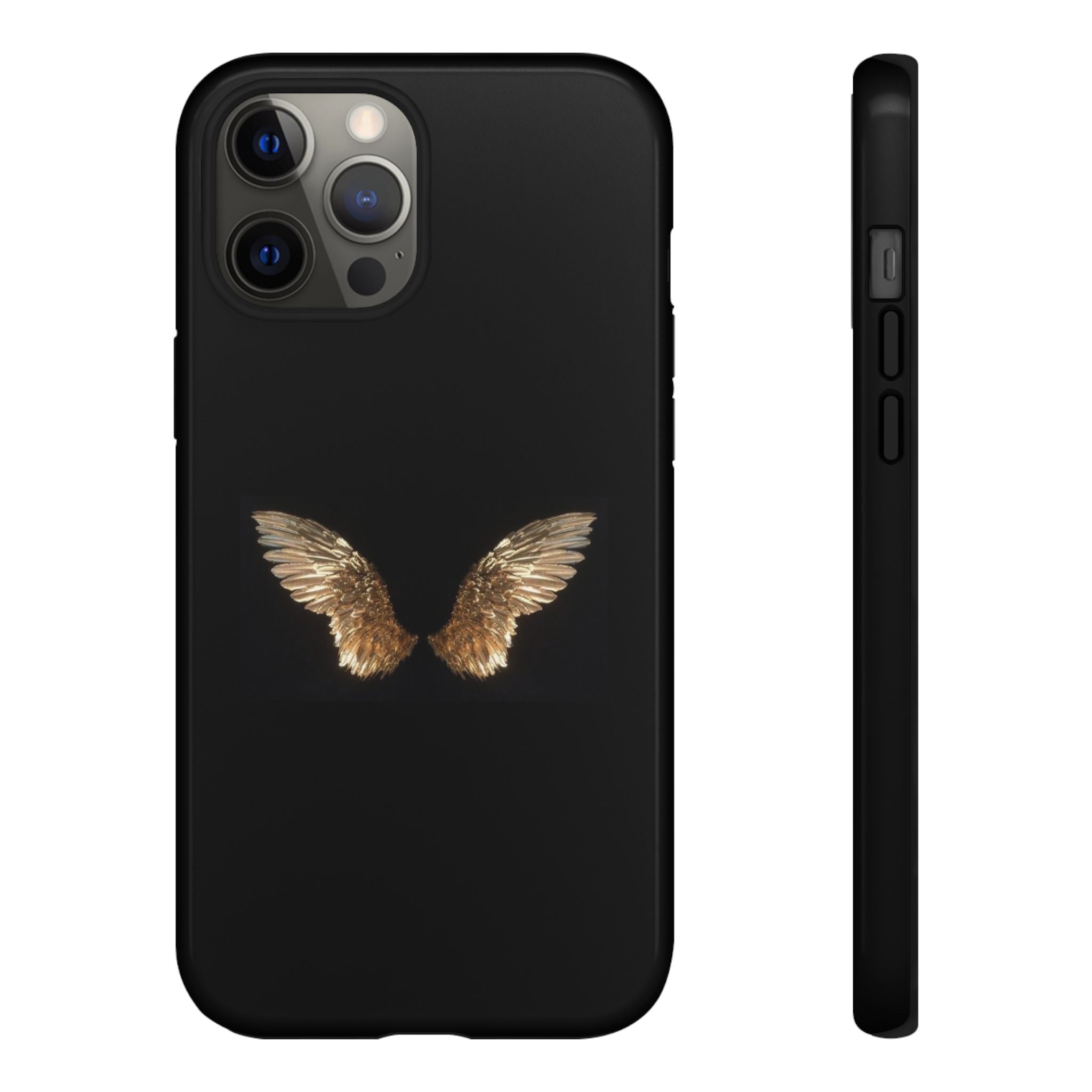 Winged Phone Case