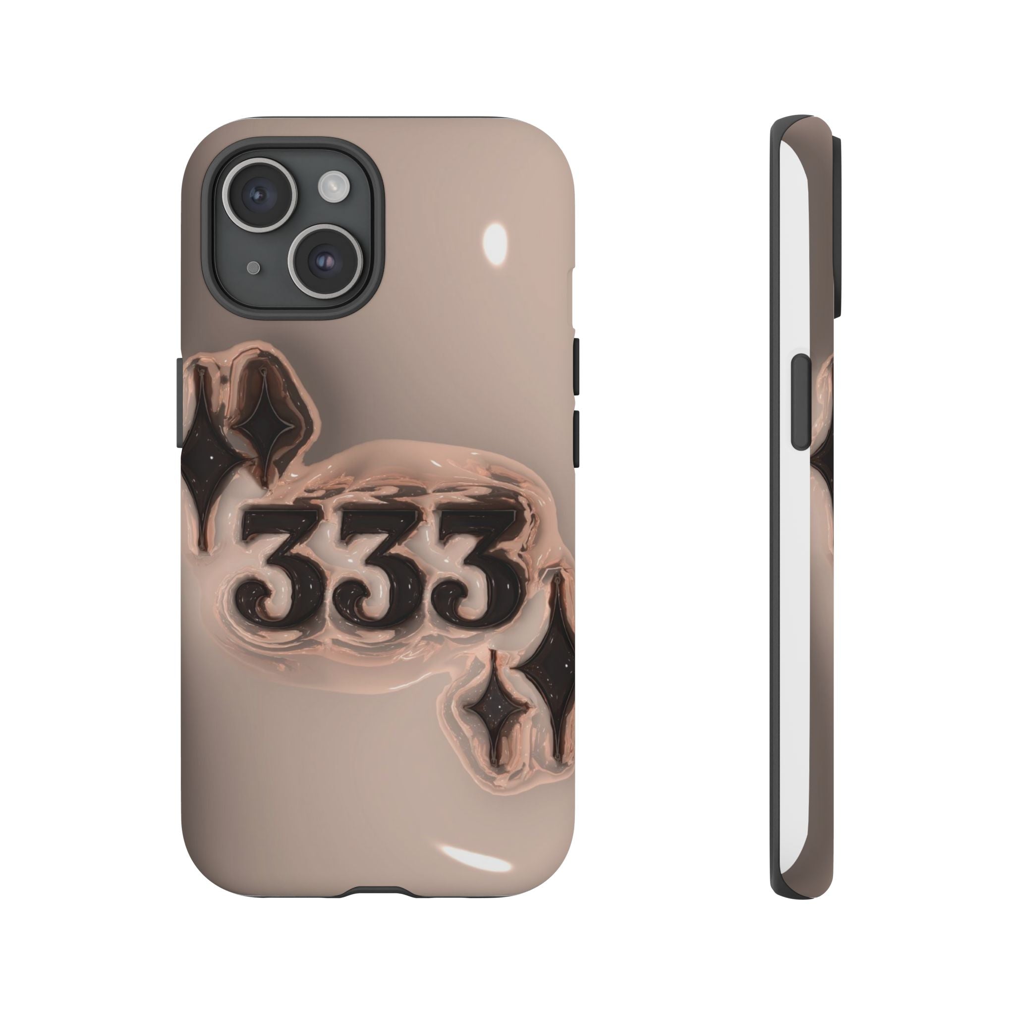 333 Phone Case
