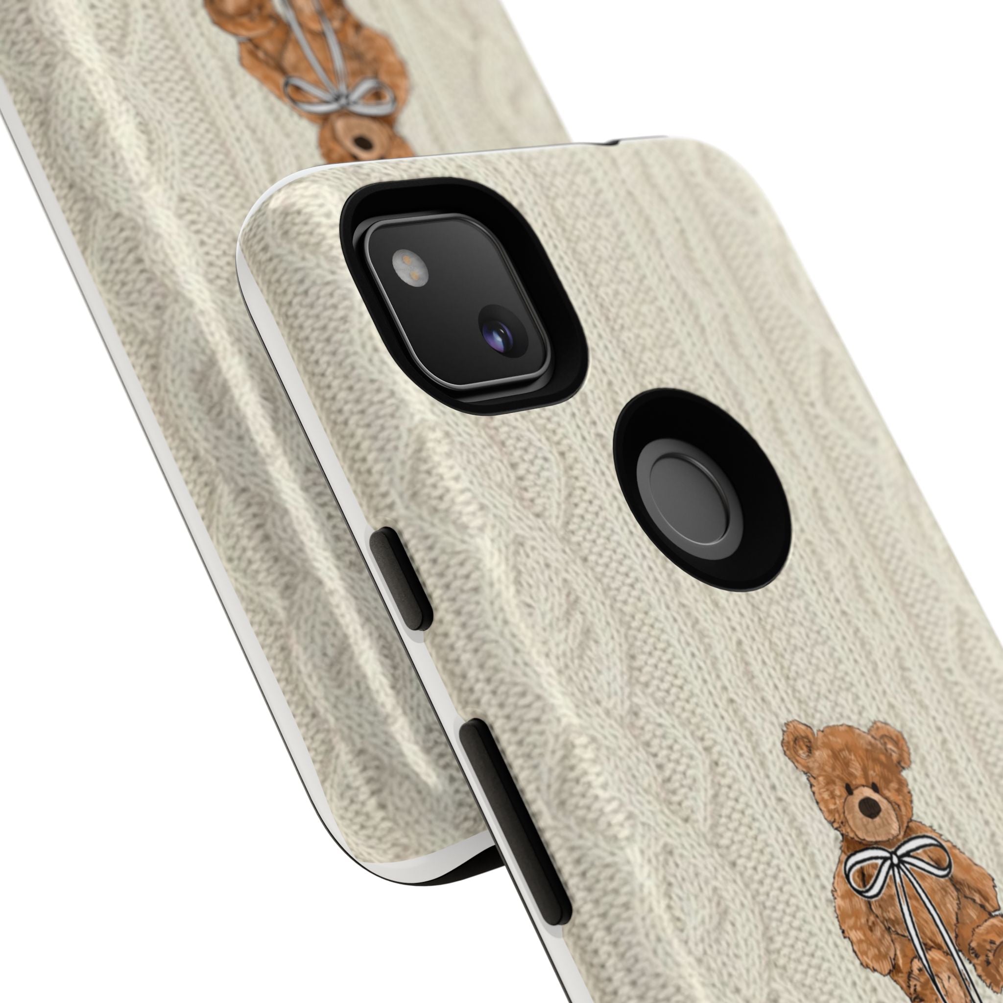 Teddy Phone Case