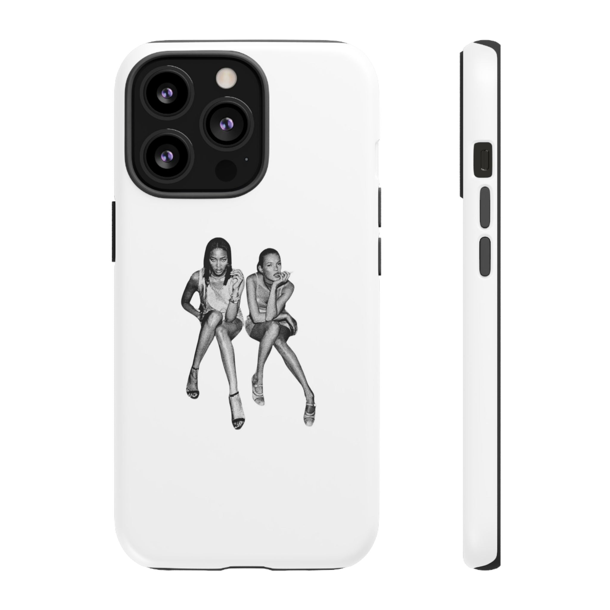 Models Phone Case
