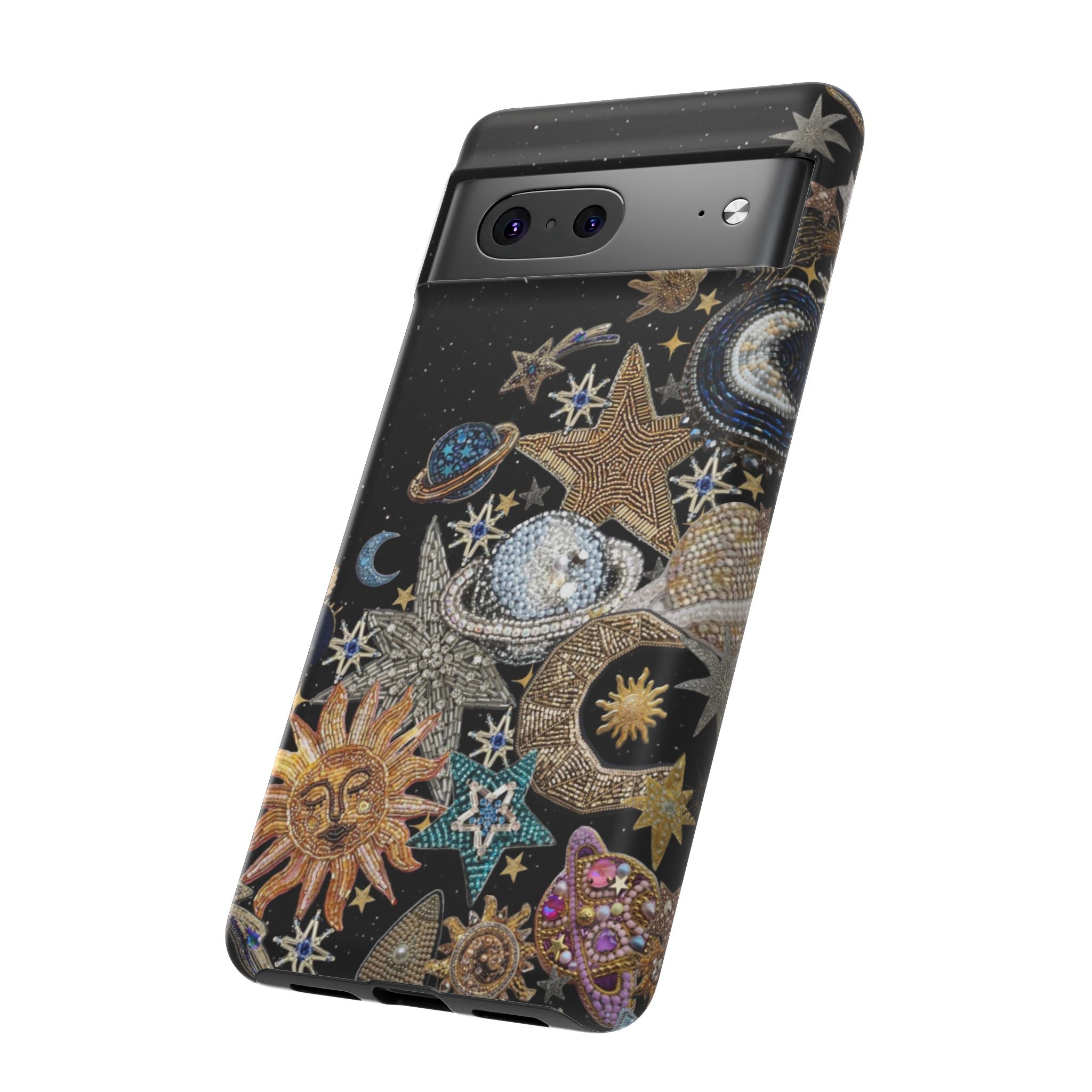 Celestial Phone Case