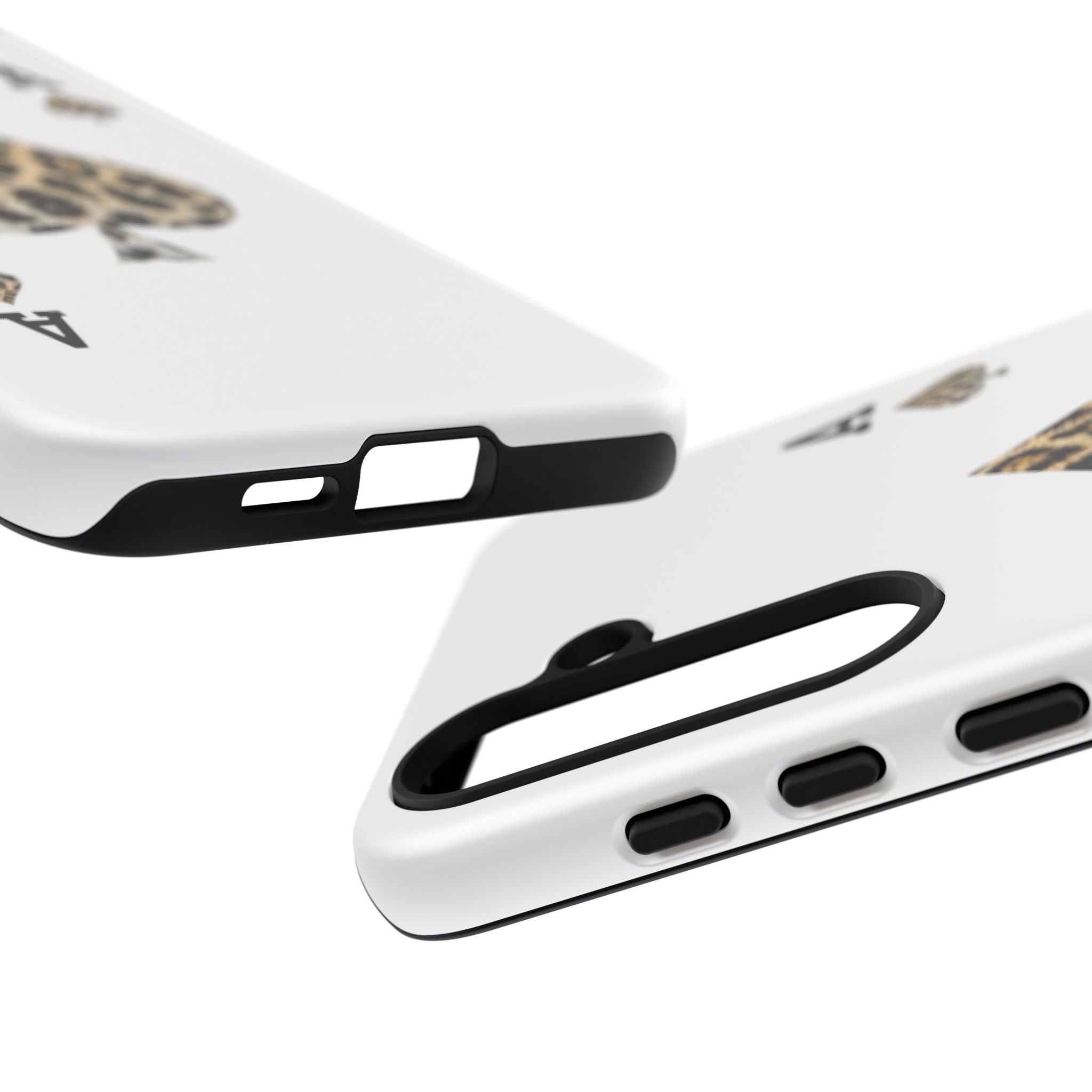 Ace Phone Case