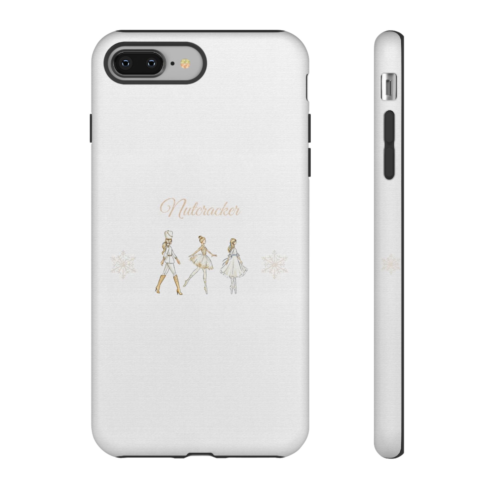 Nutcracker Phone Case