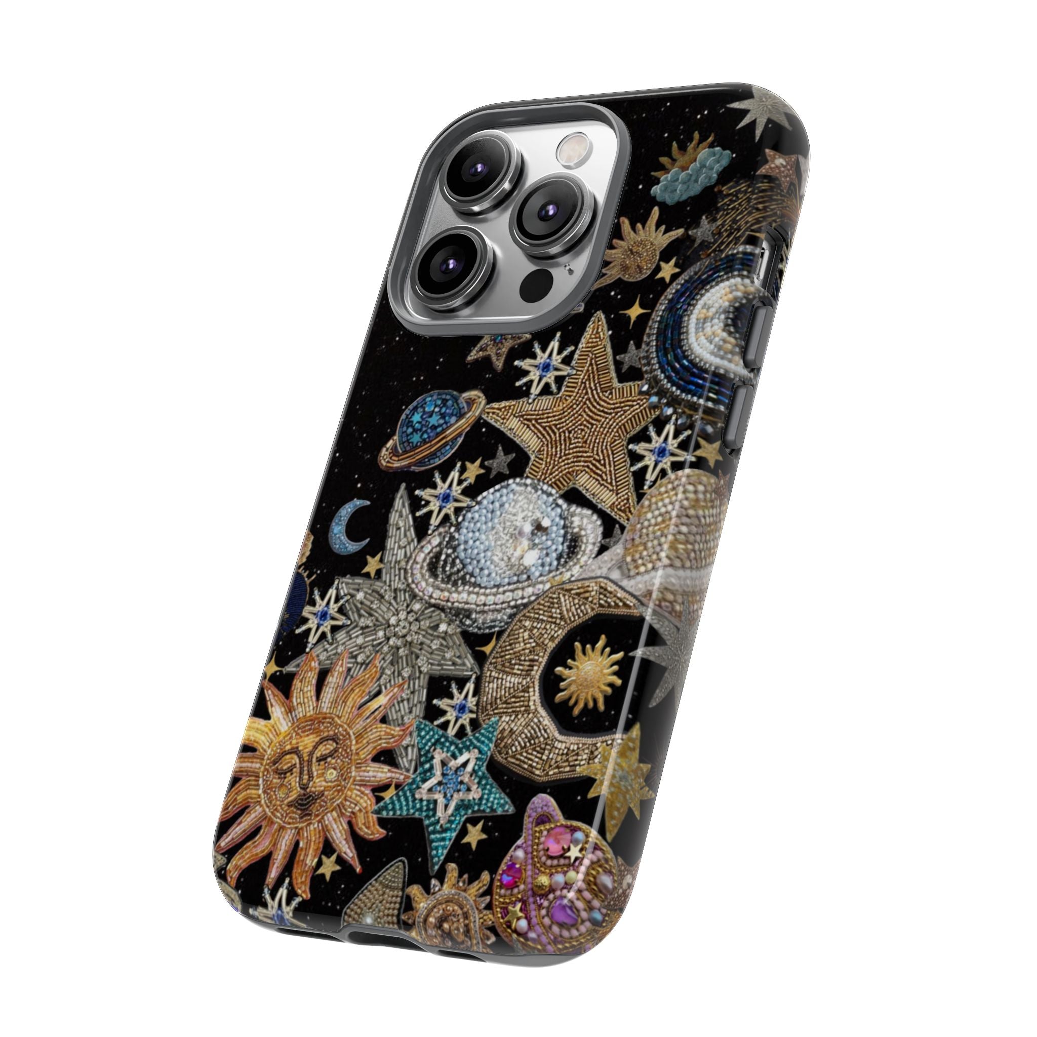 Celestial Phone Case