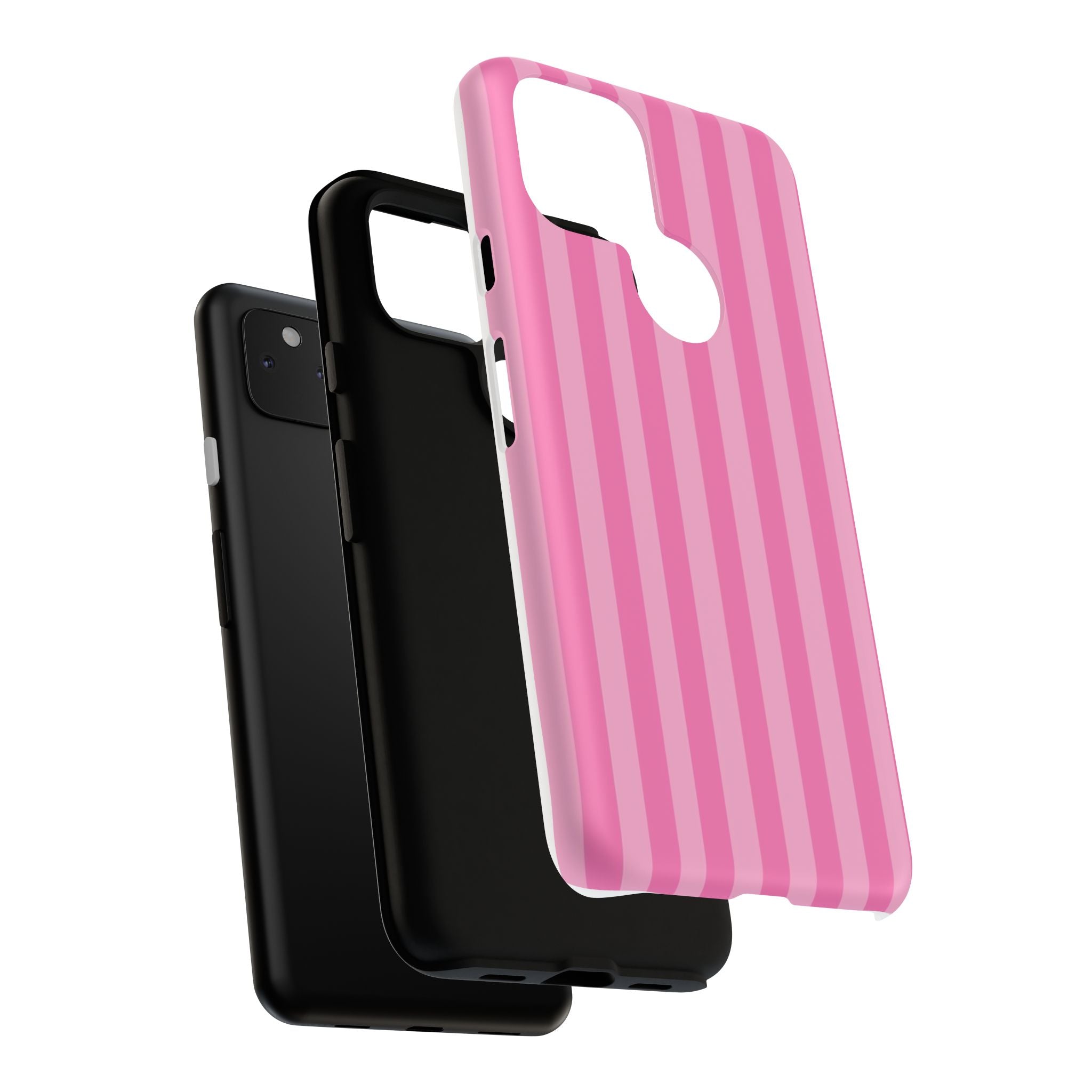 Pretty Pink Phone Case