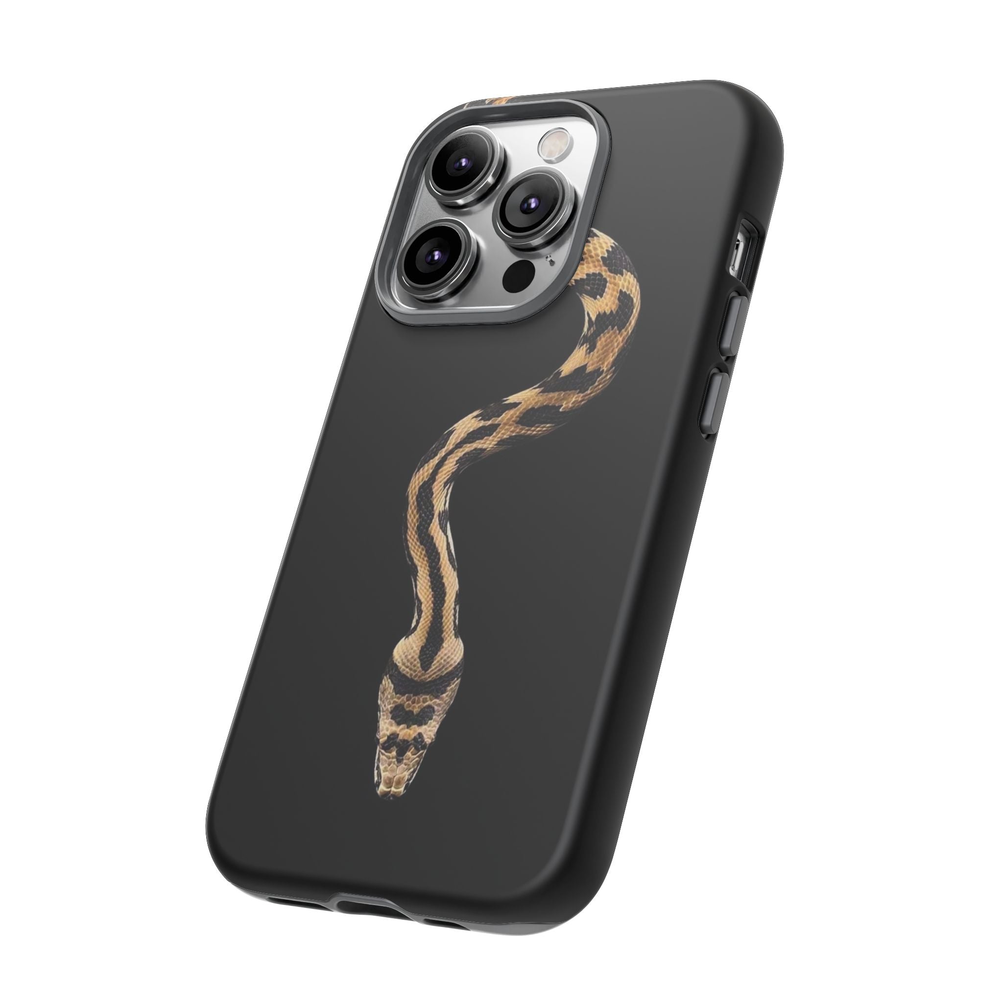 Slithery Snake Phone Case