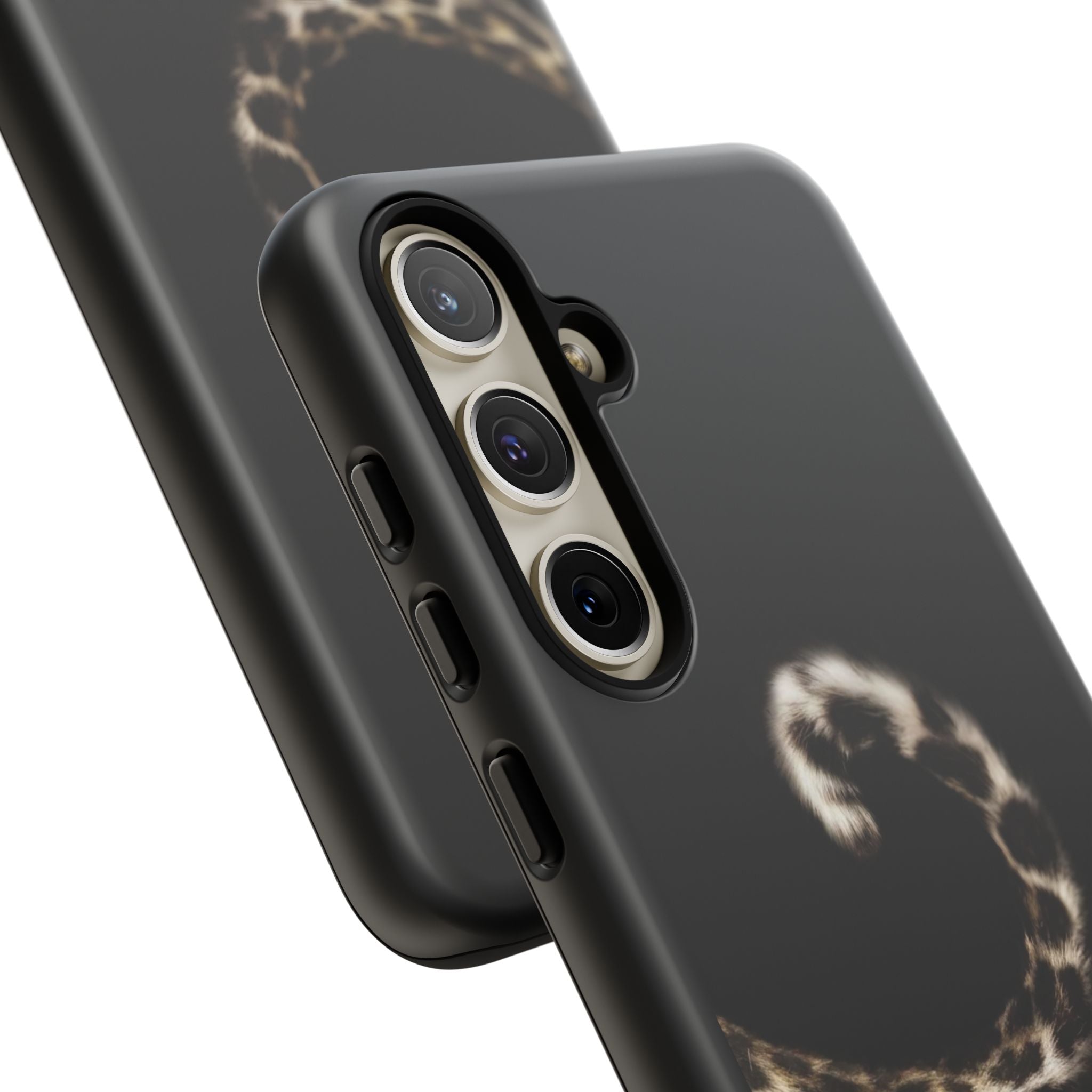 Leopard Tail Phone Case
