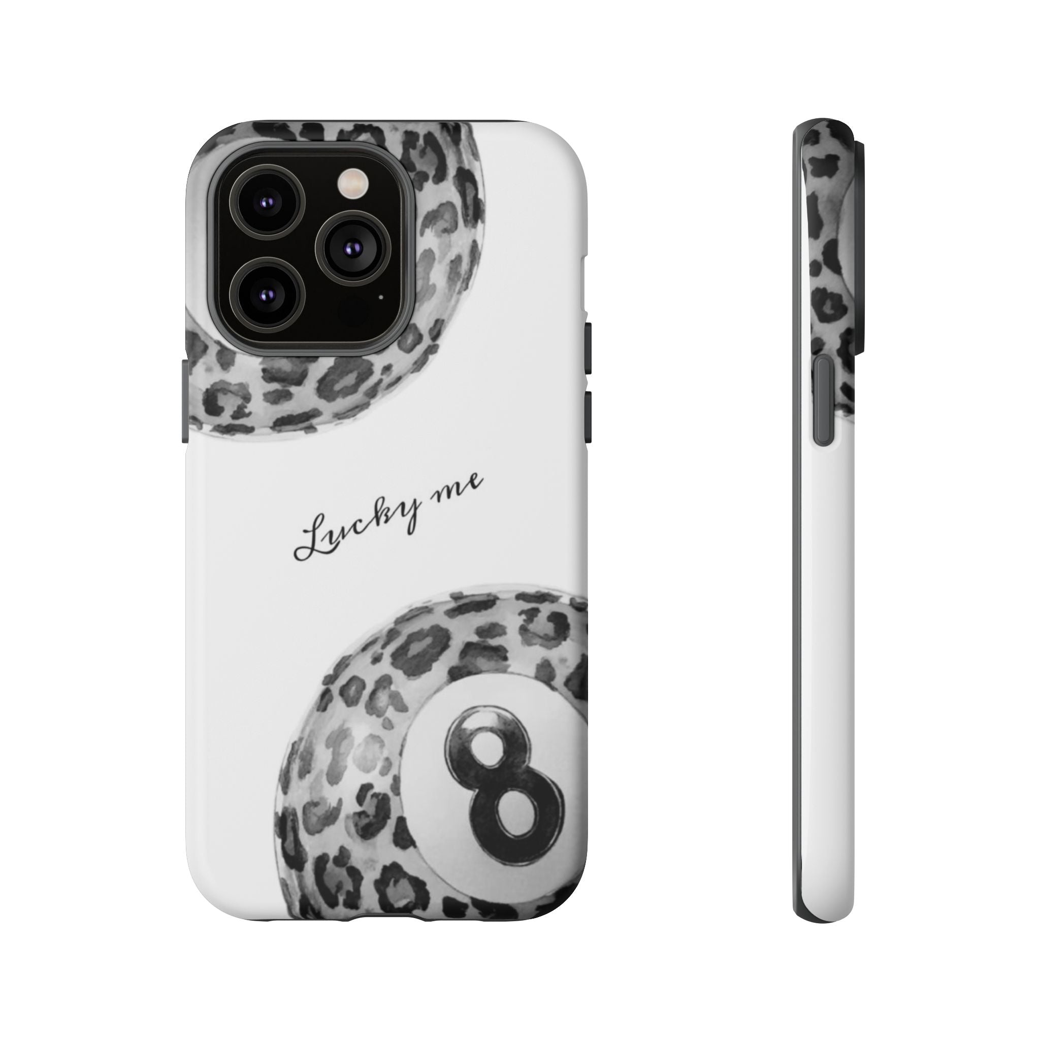 Lucky Me Phone Case