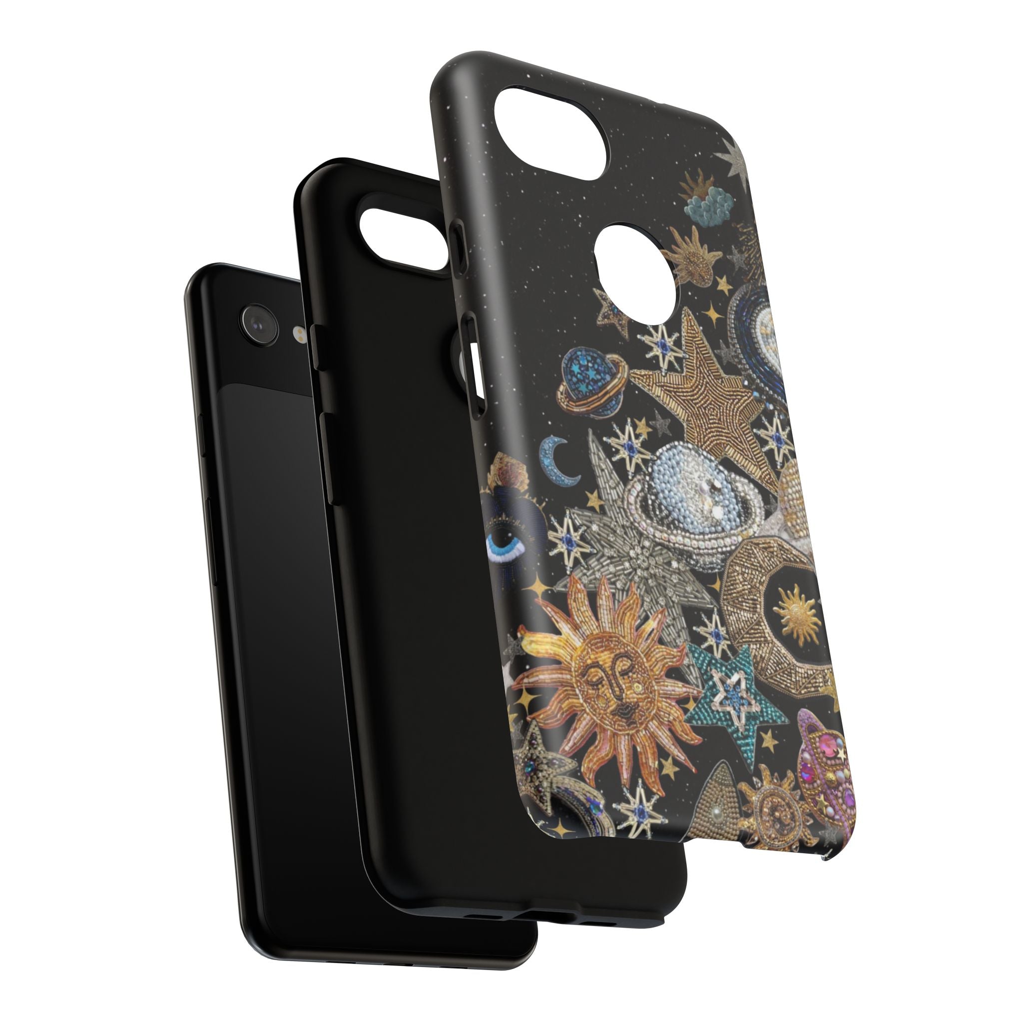 Celestial Phone Case