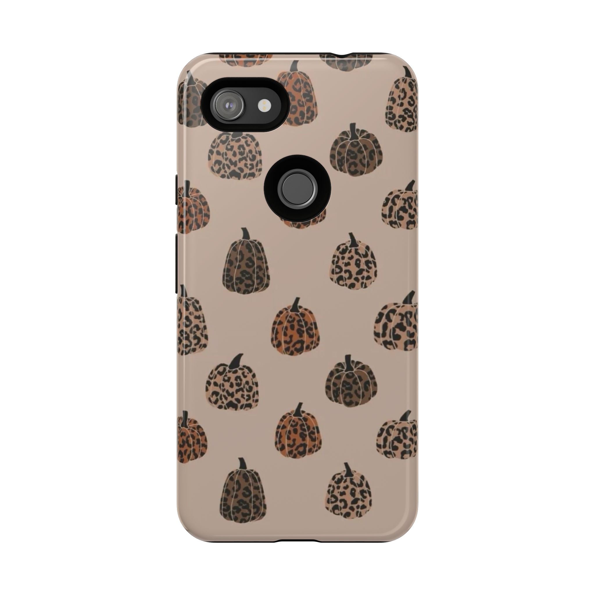 Pumpkin Spice Phone Case