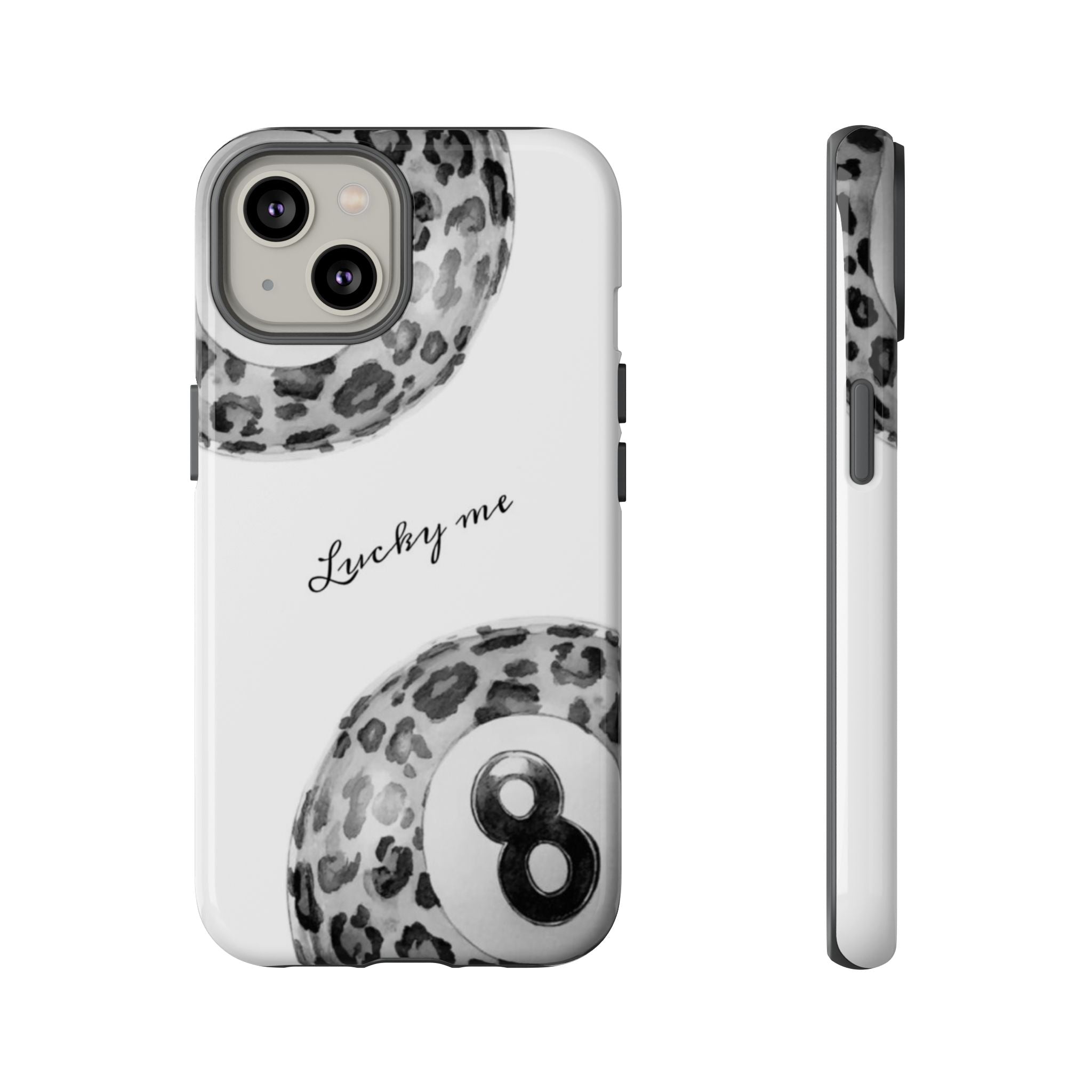 Lucky Me Phone Case