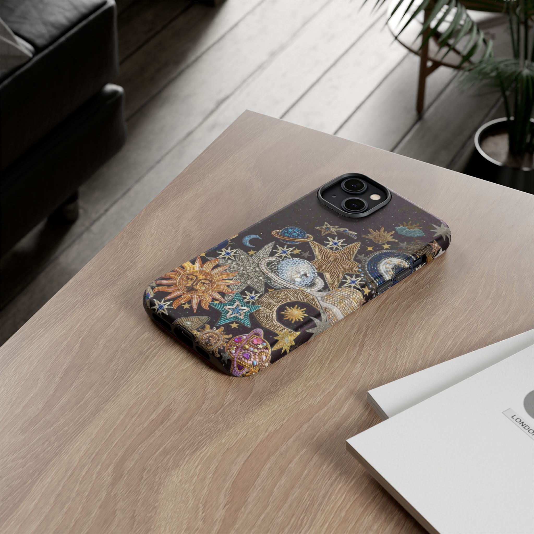 Celestial Phone Case