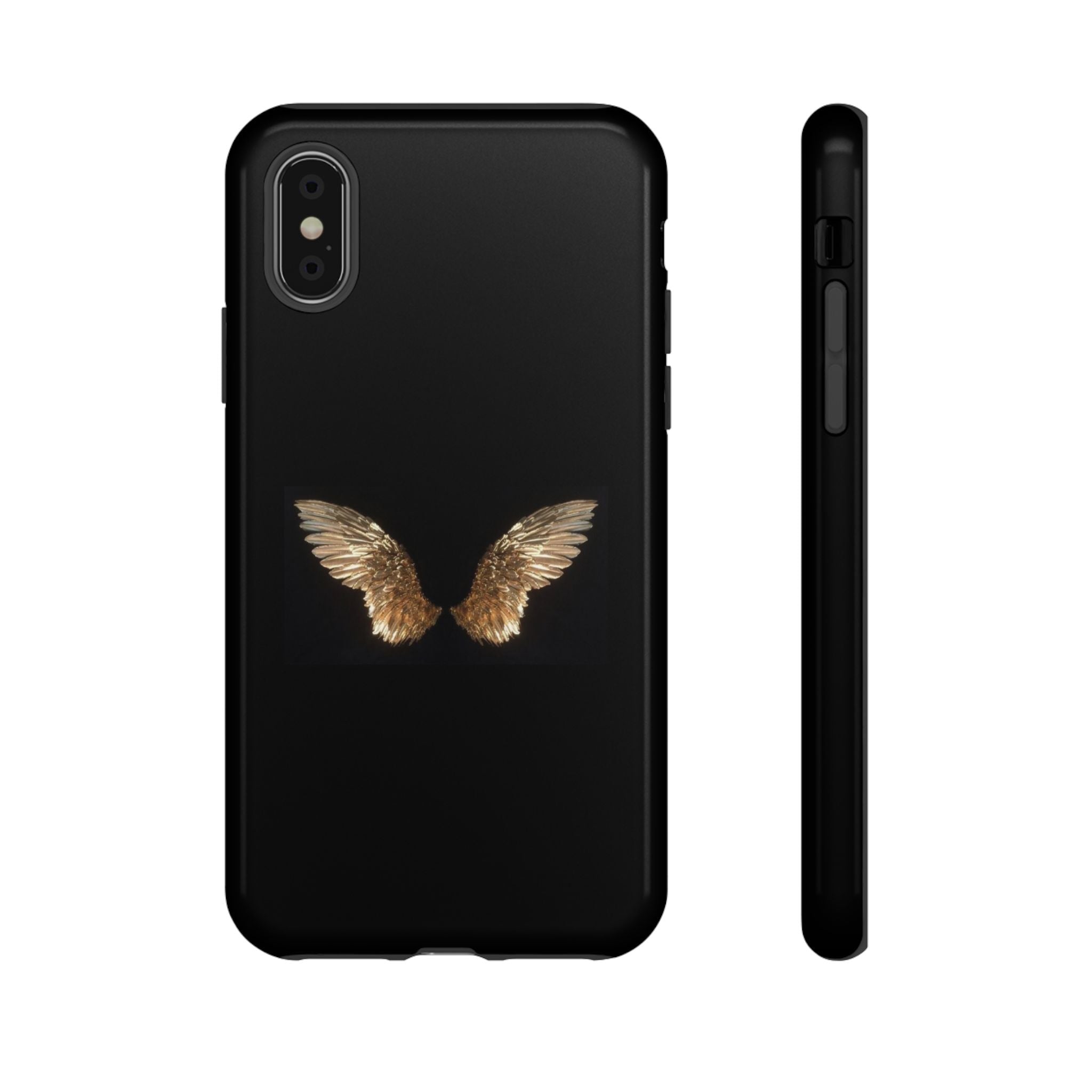 Winged Phone Case