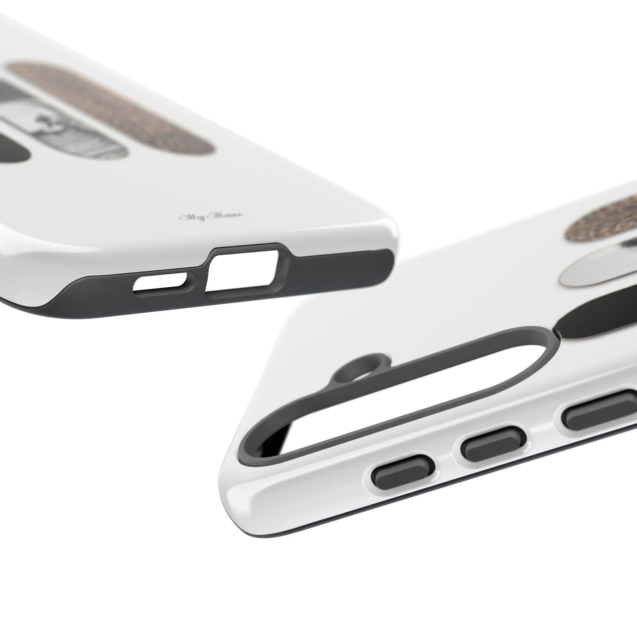 Saint Surf Phone Case