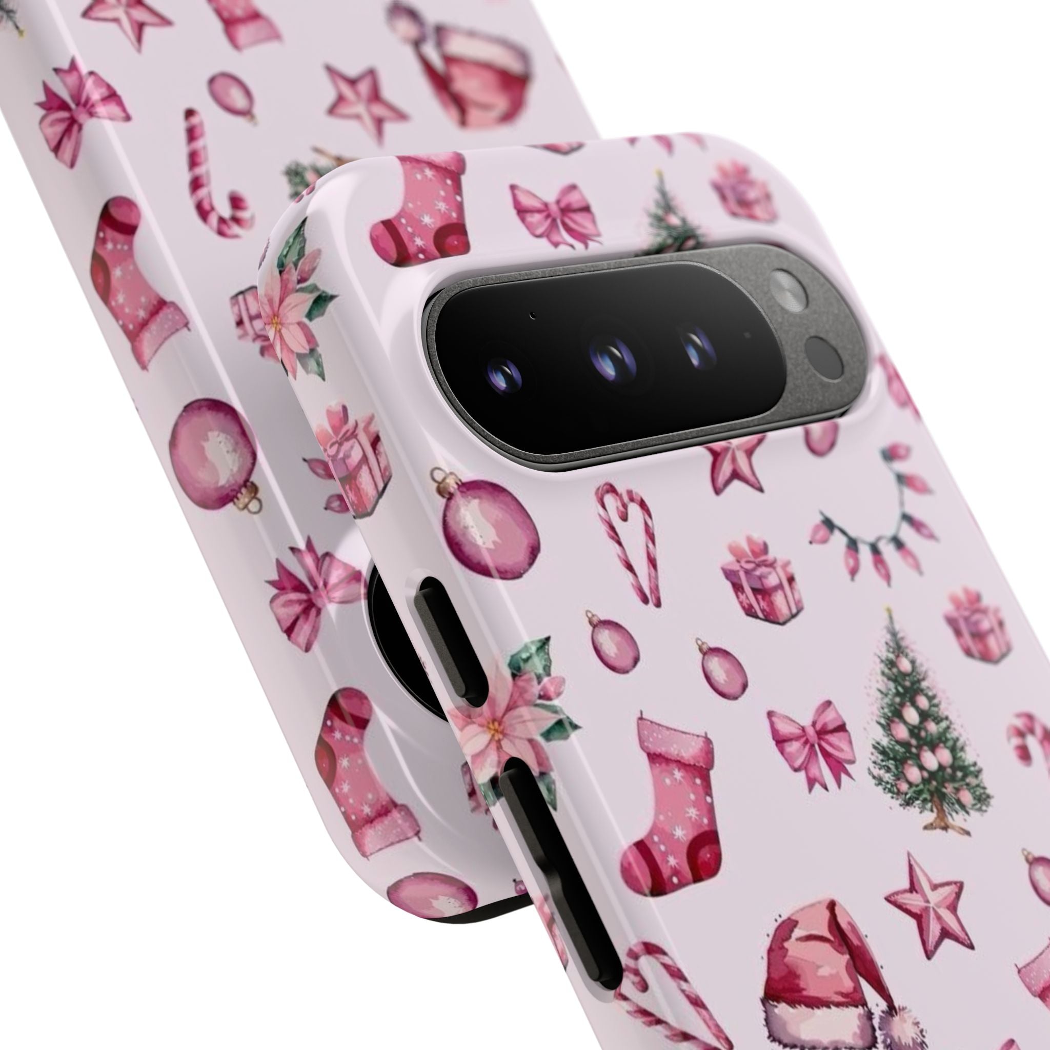 Rockin around Phone Case