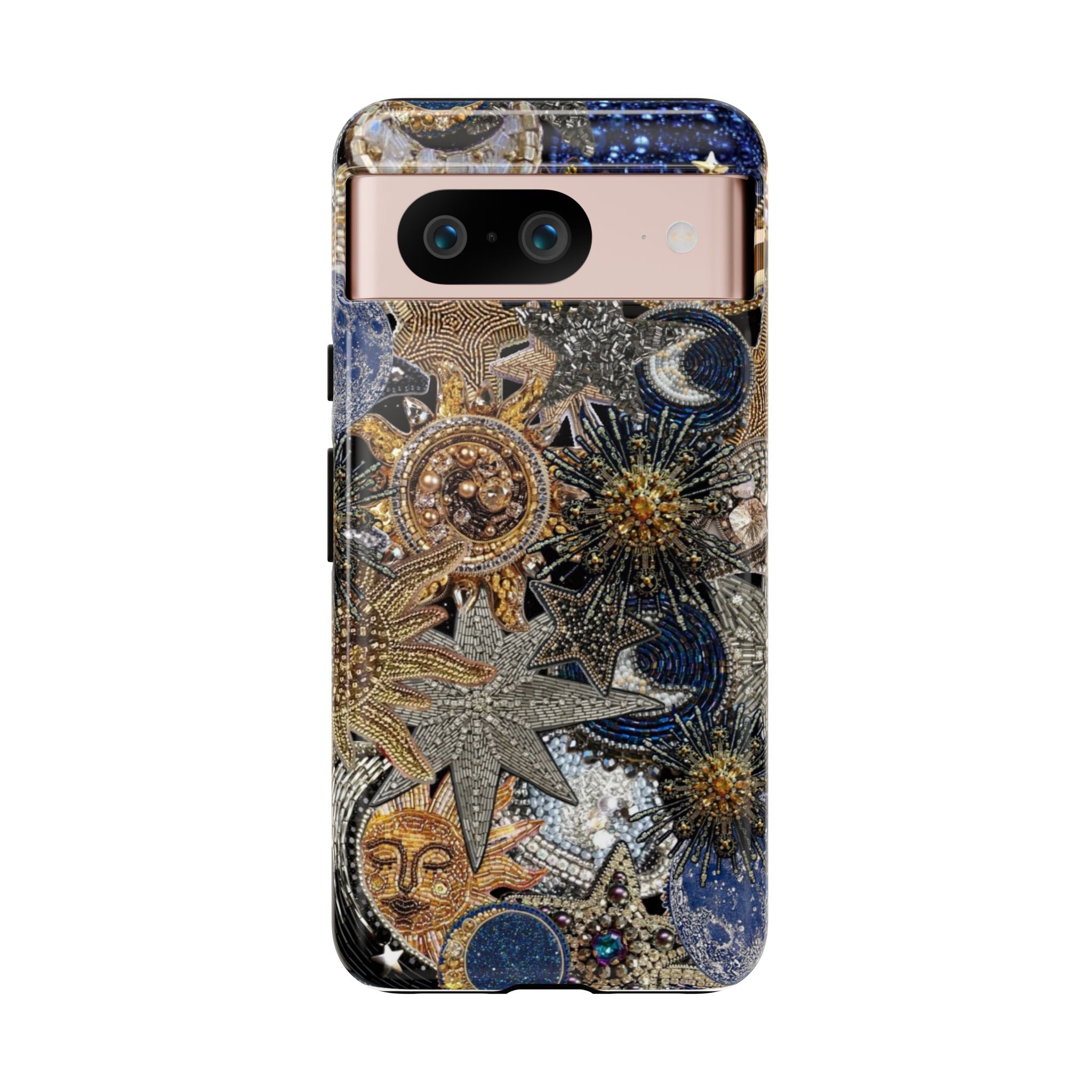 Celestial 2 Phone Case