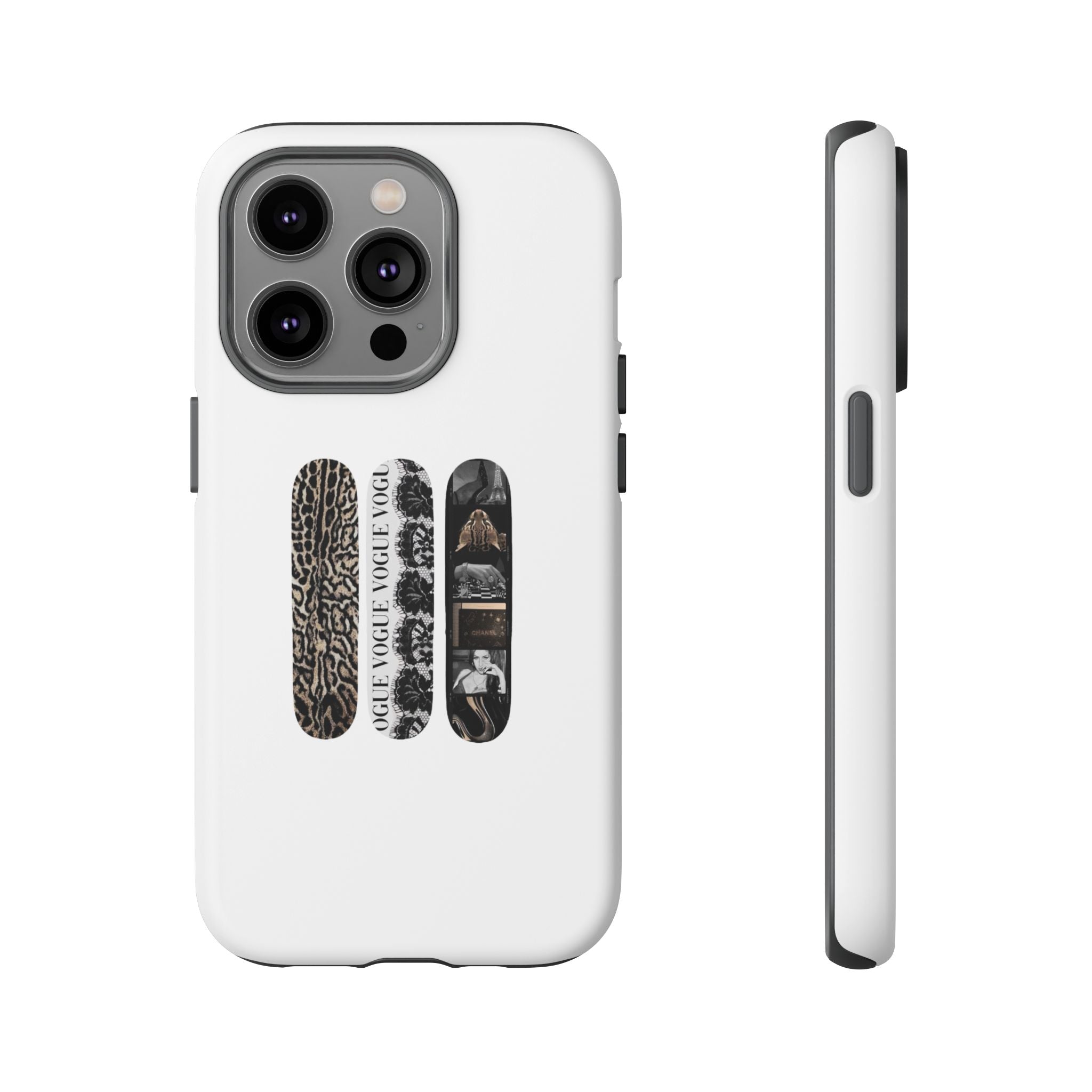 In Vogue Phone Case