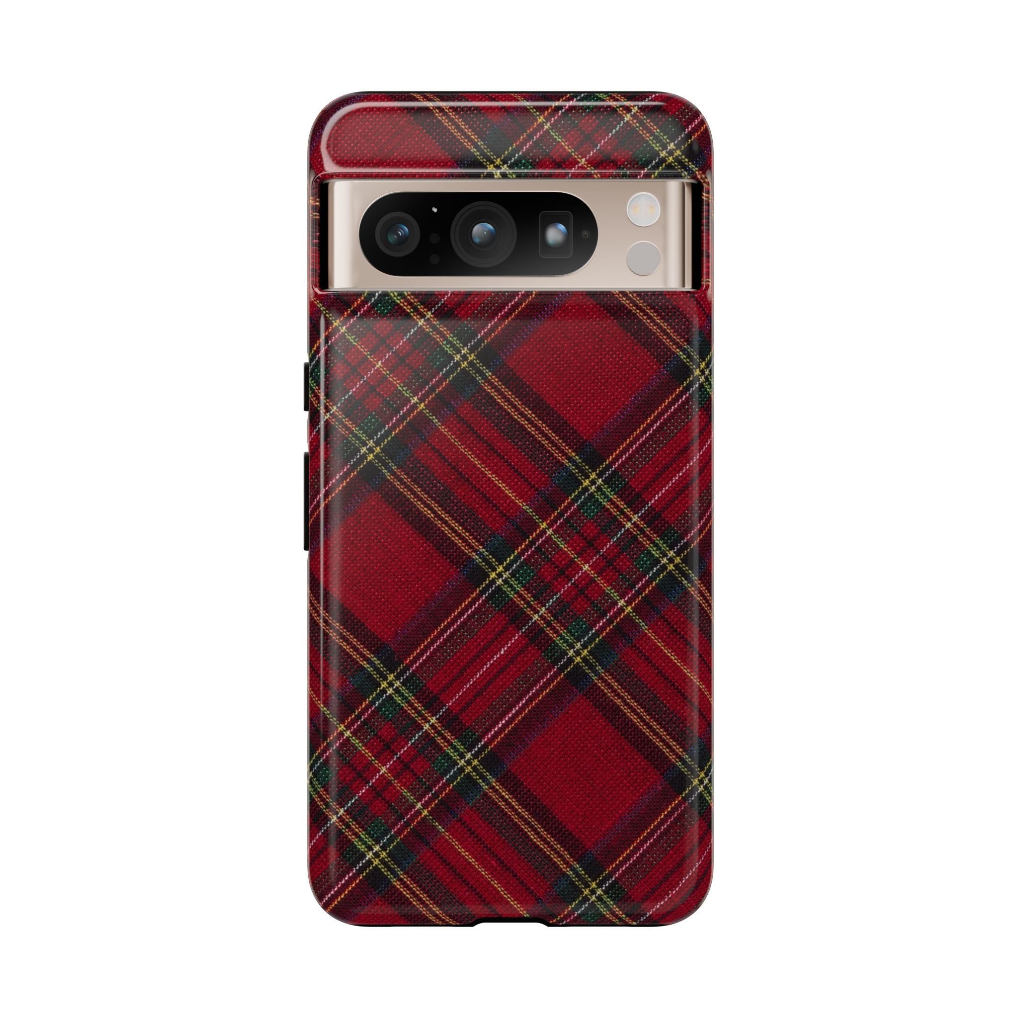 Very Merry Phone Case