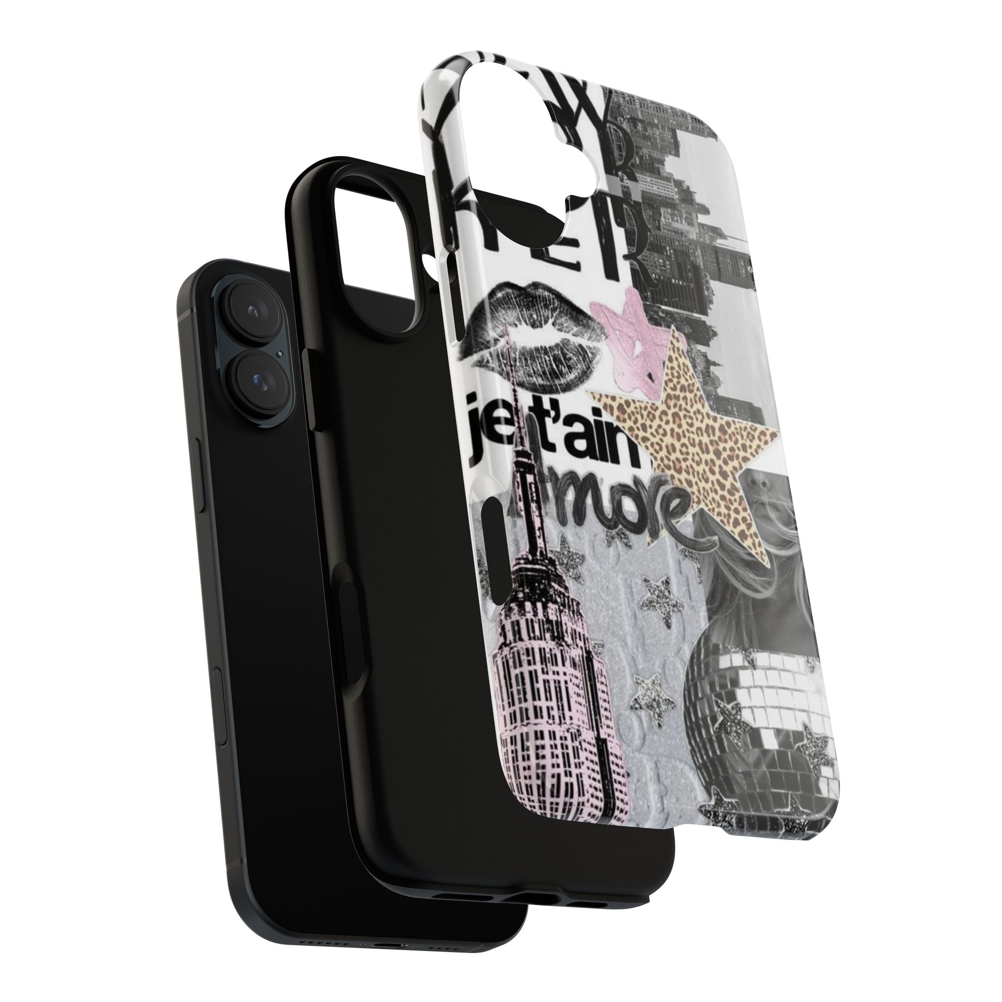 Amore NYC Phone Case