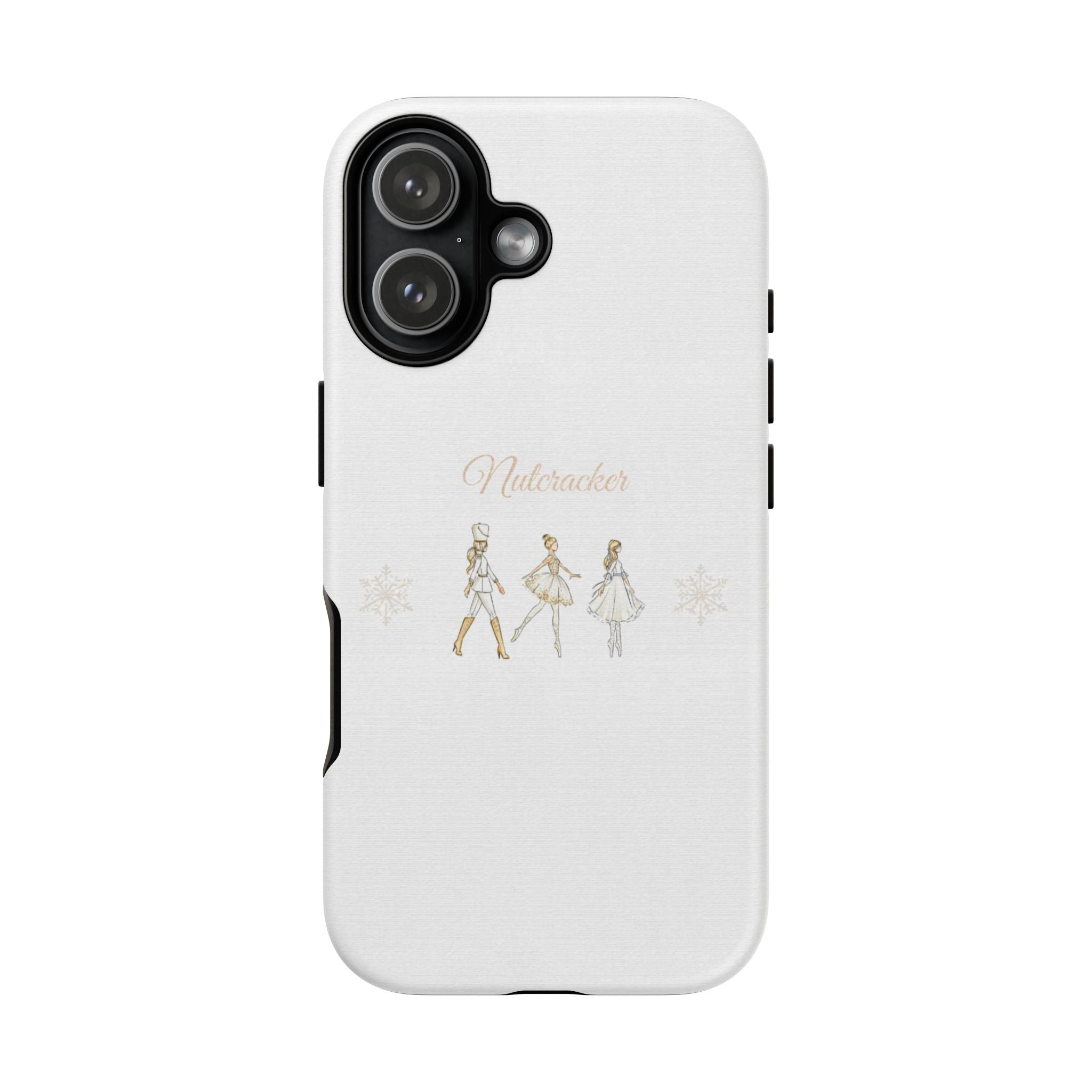 Nutcracker Phone Case