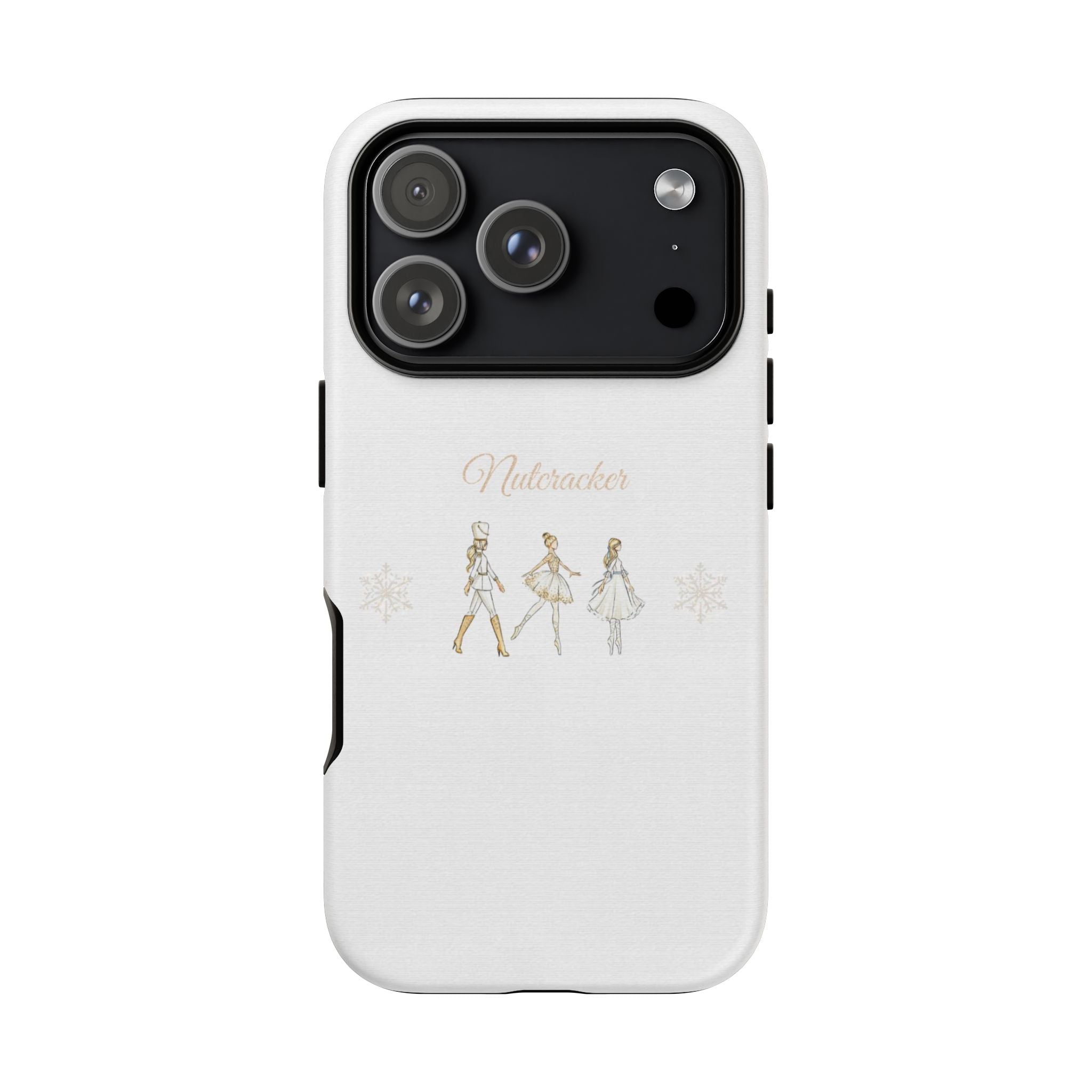 Nutcracker Phone Case