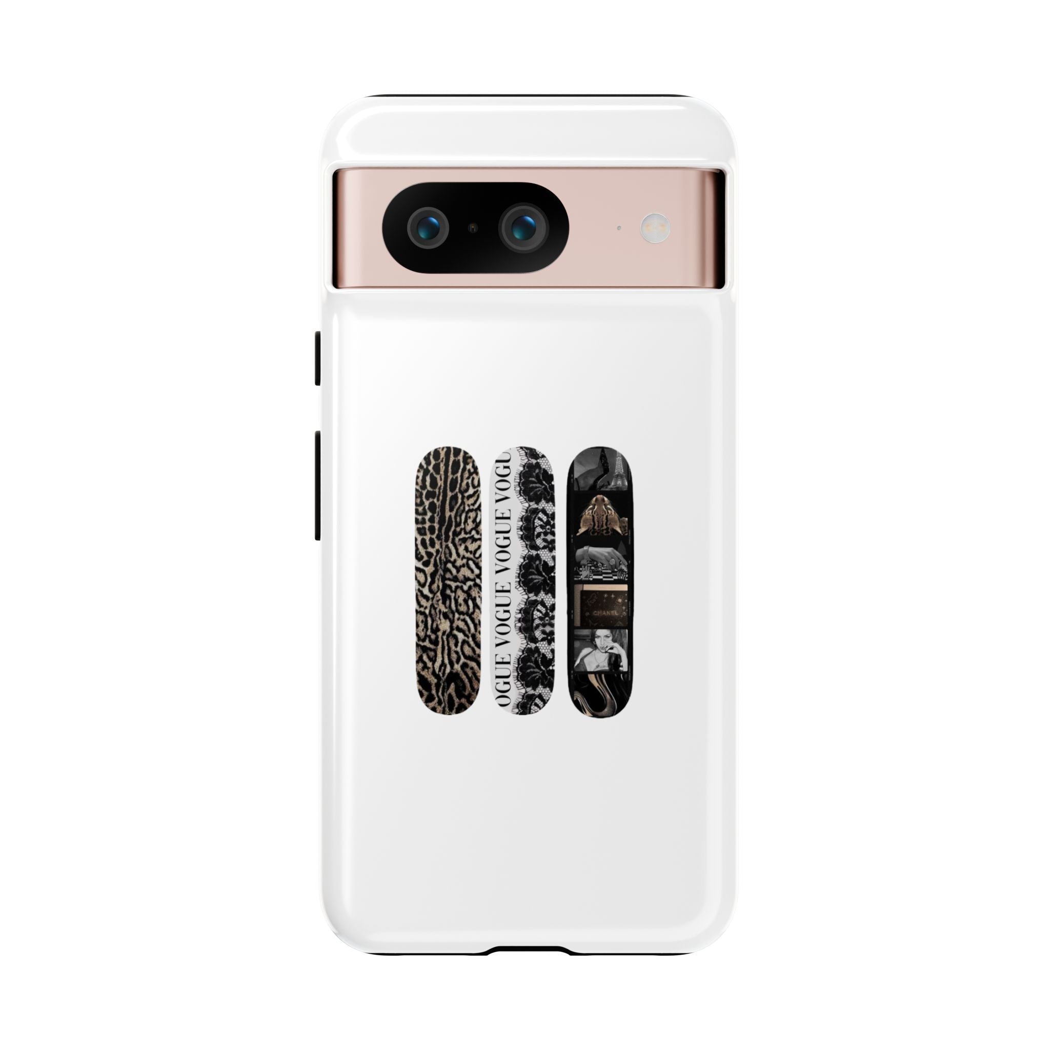 In Vogue Phone Case