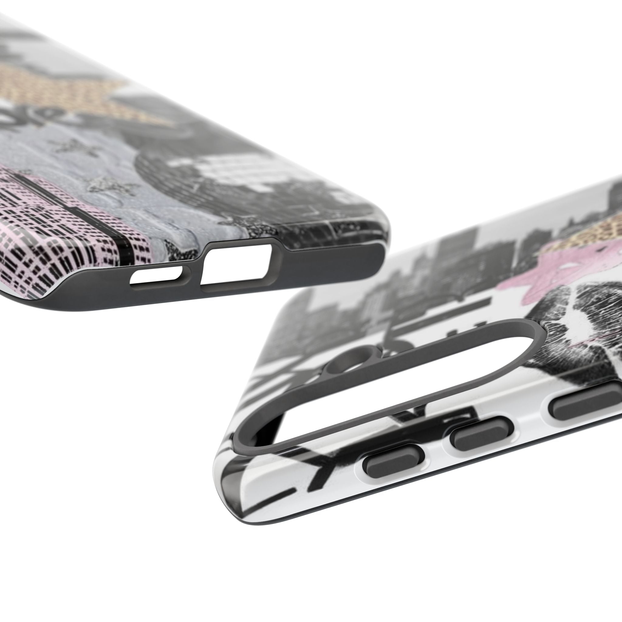 Amore NYC Phone Case