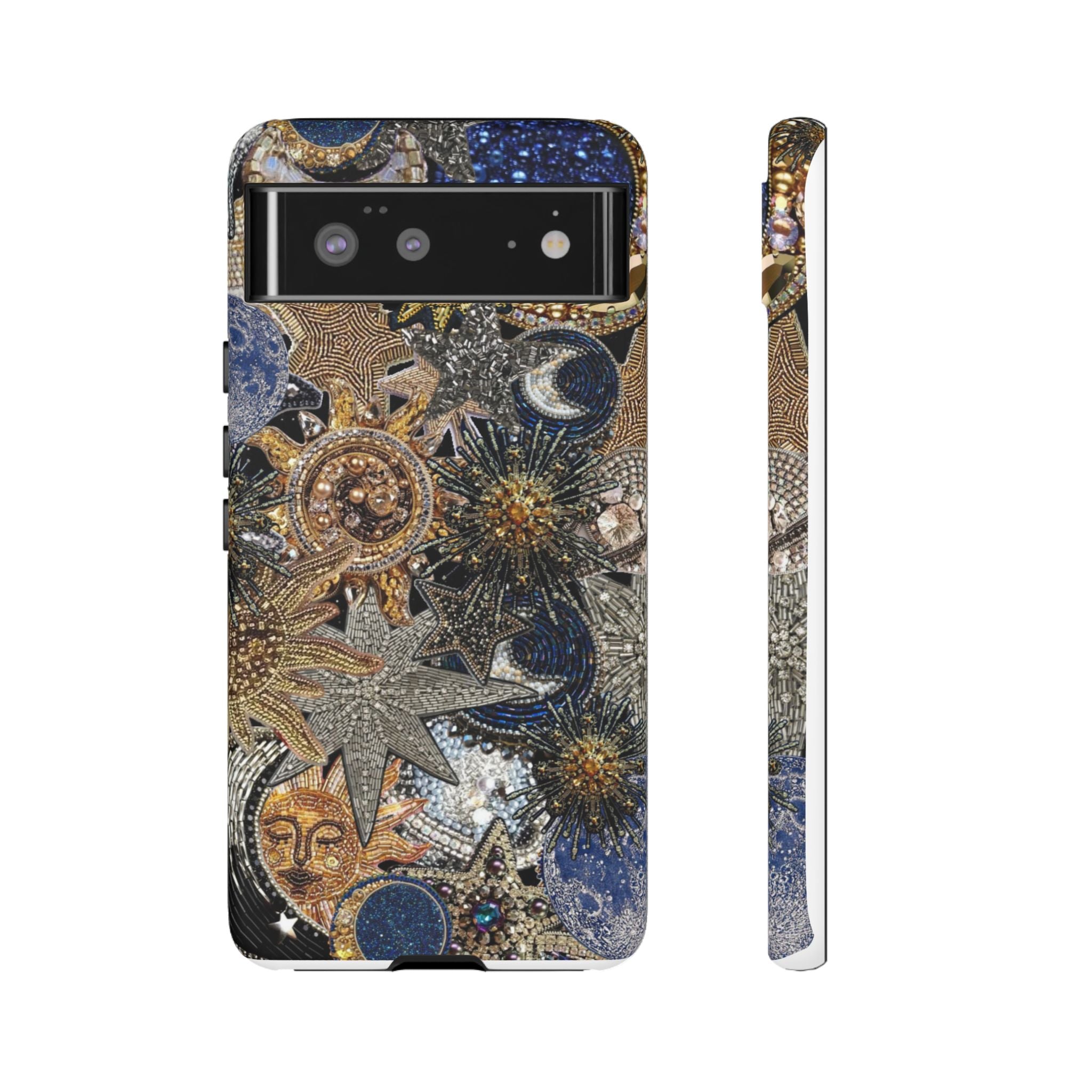 Celestial 2 Phone Case