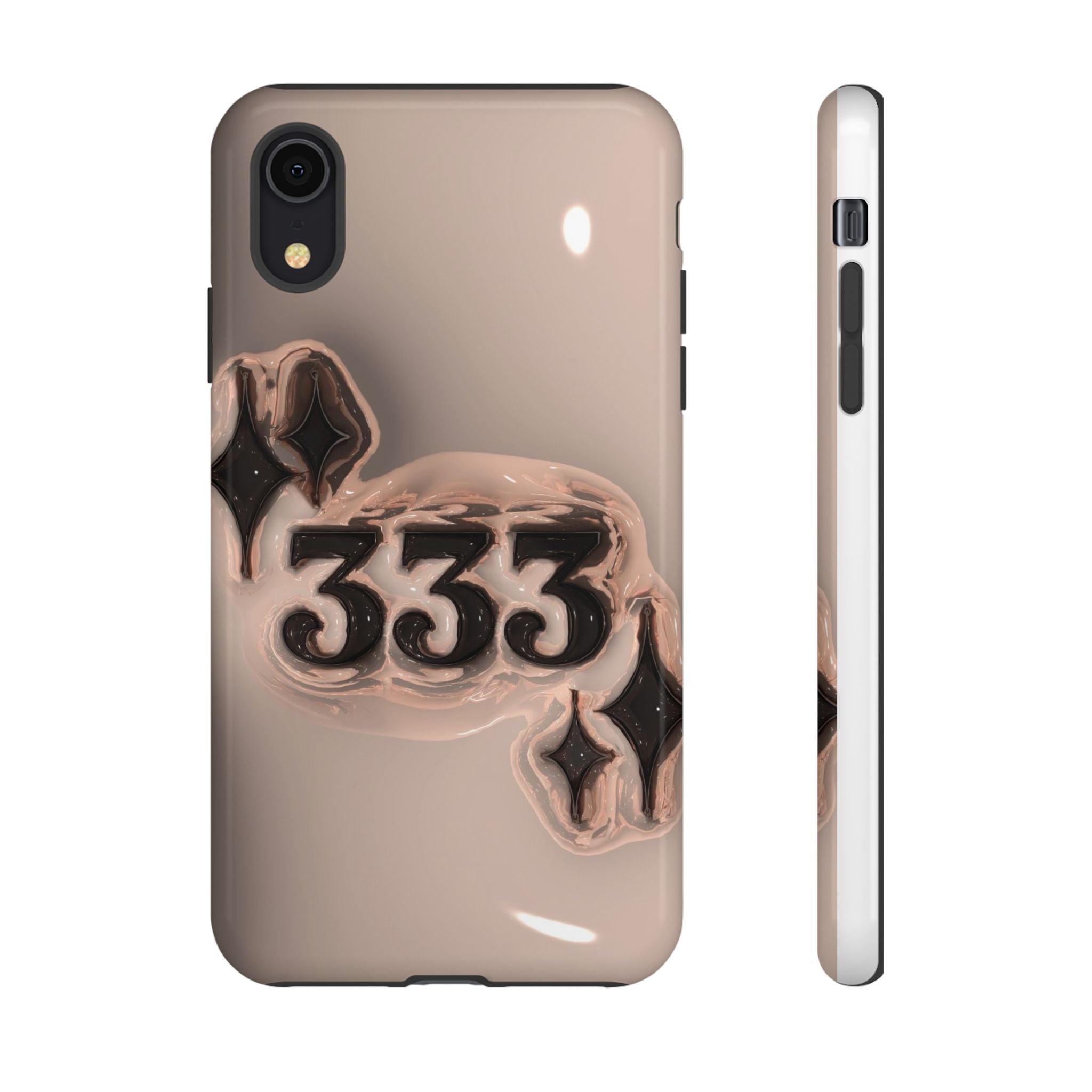 333 Phone Case