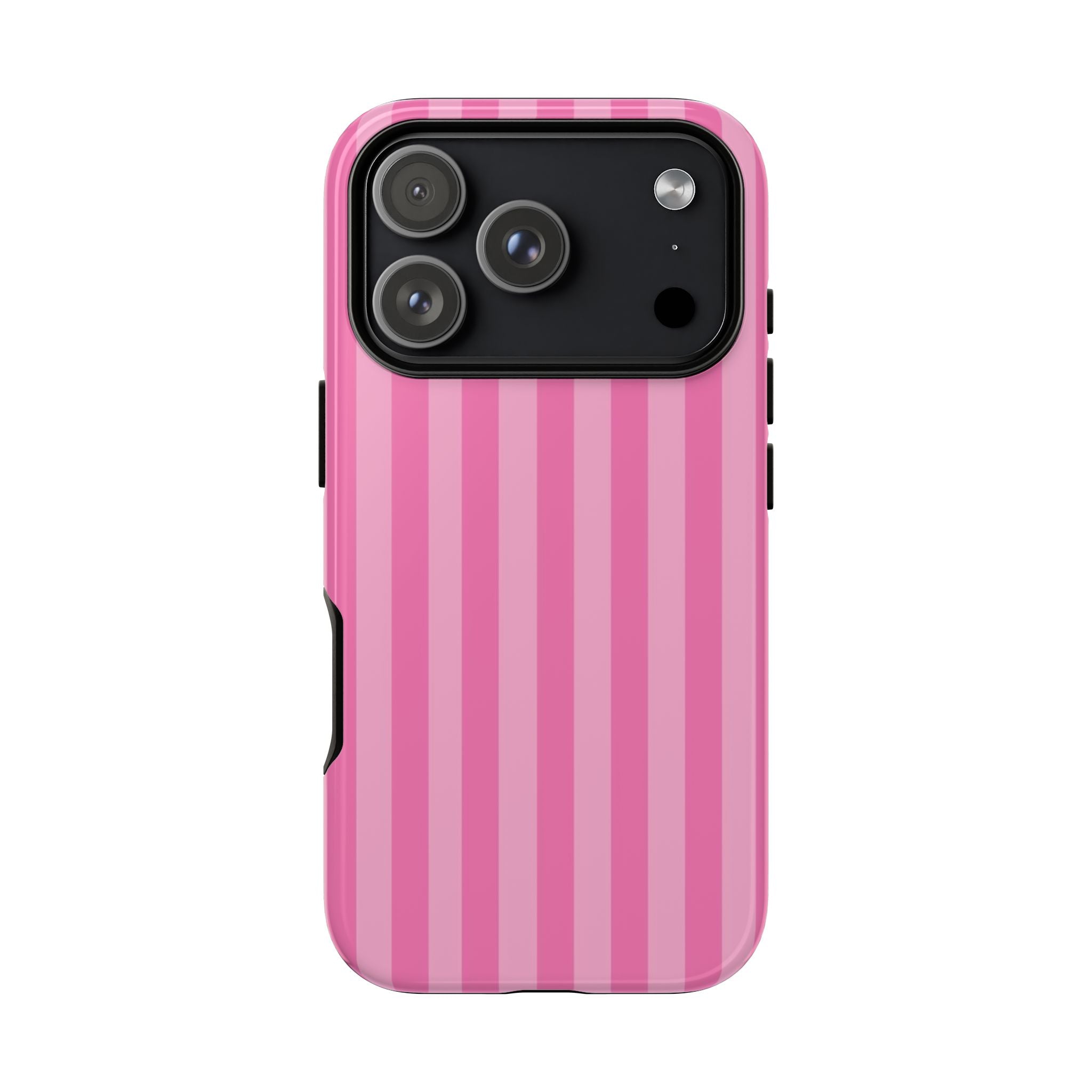 Pretty Pink Phone Case