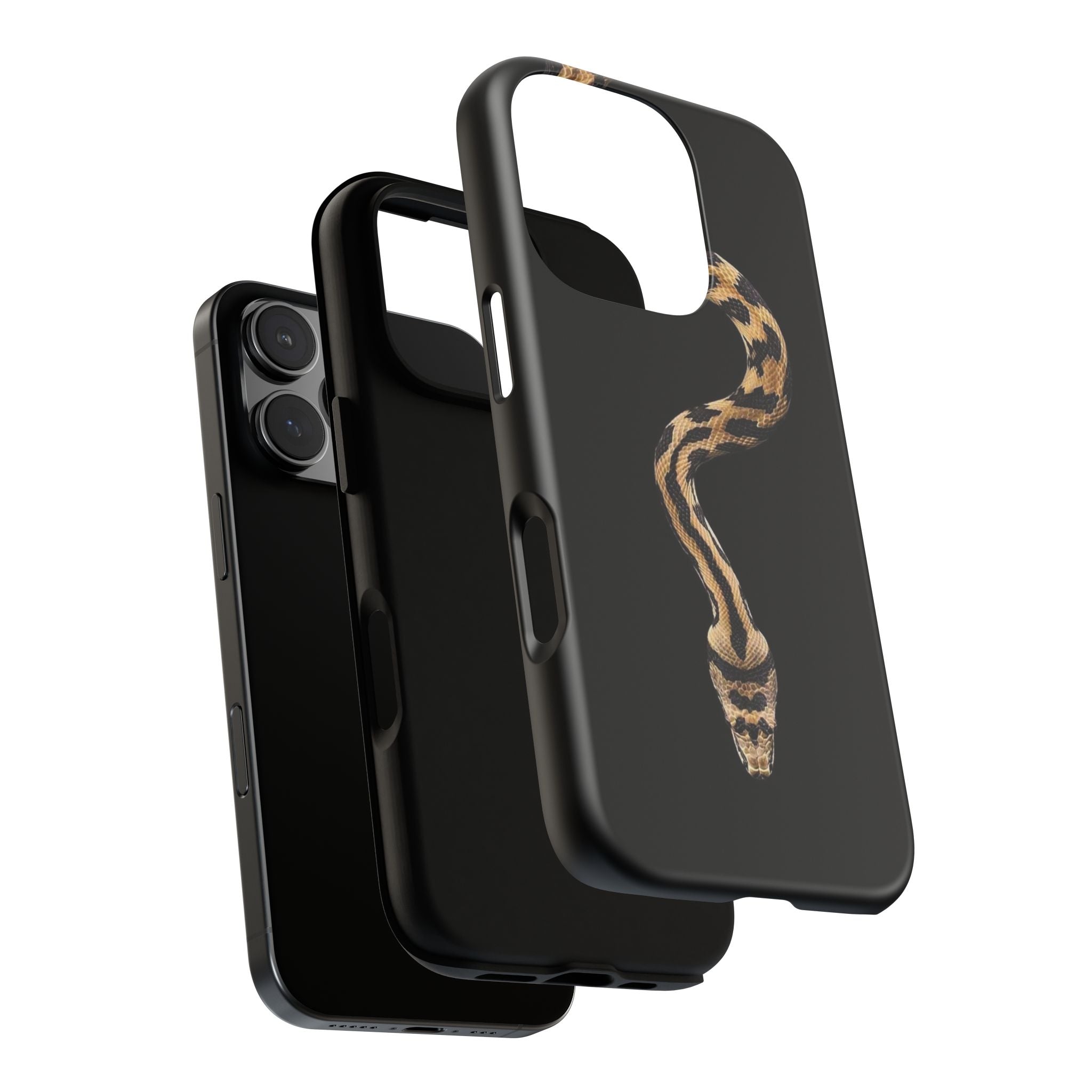 Slithery Snake Phone Case