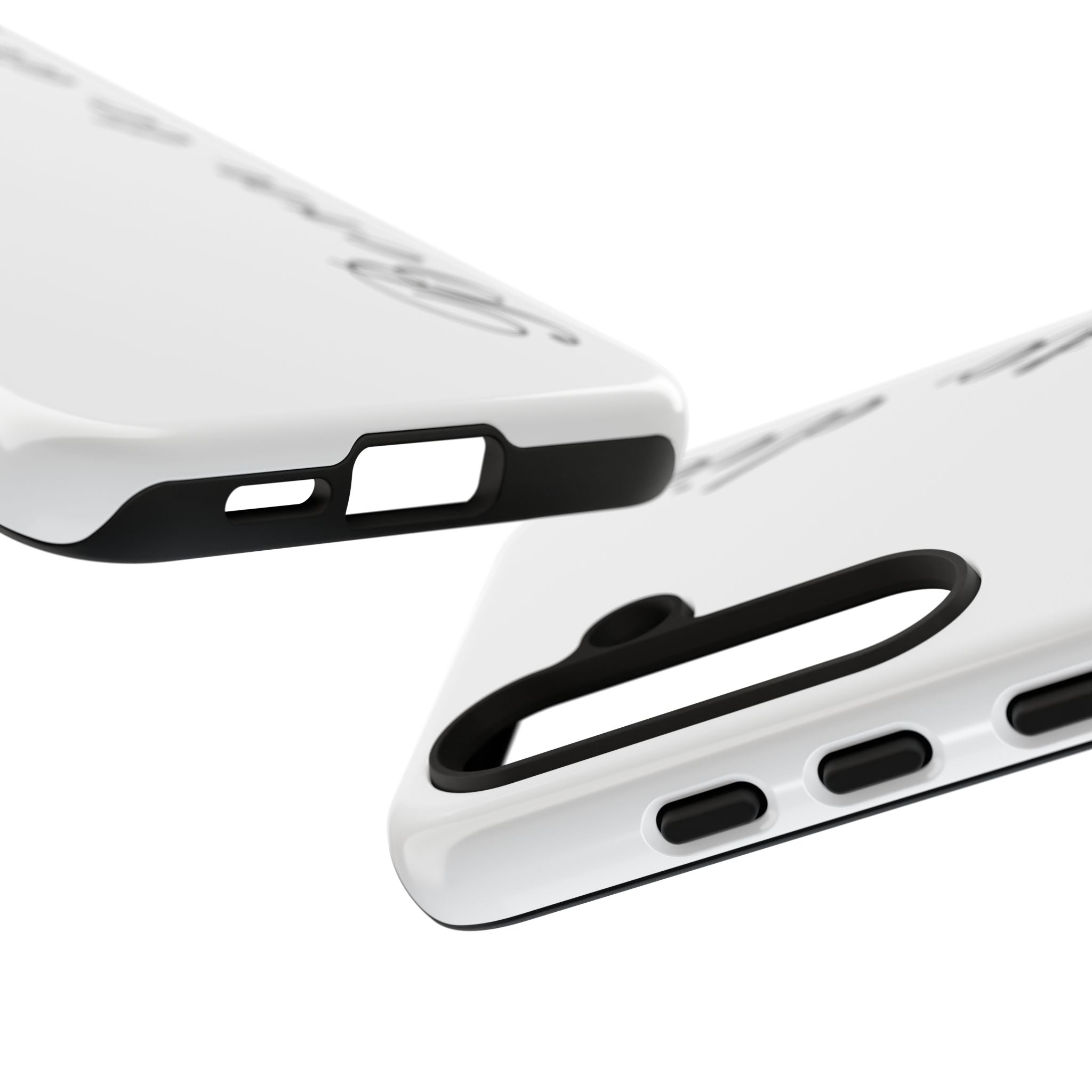 Born To Die Phone Case