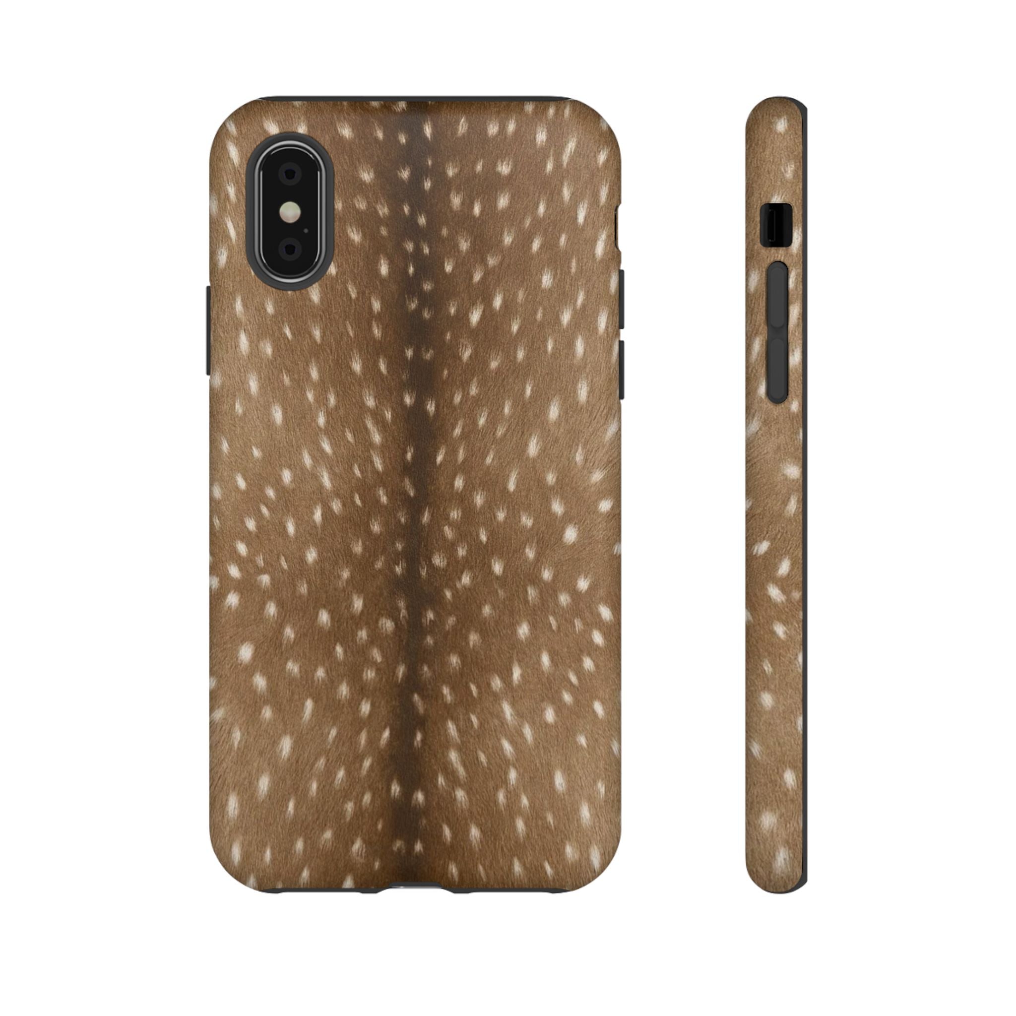“Autumn” Phone Case