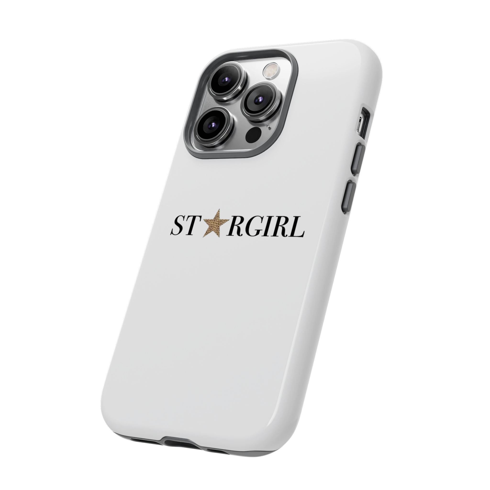 Star Girl Phone Case