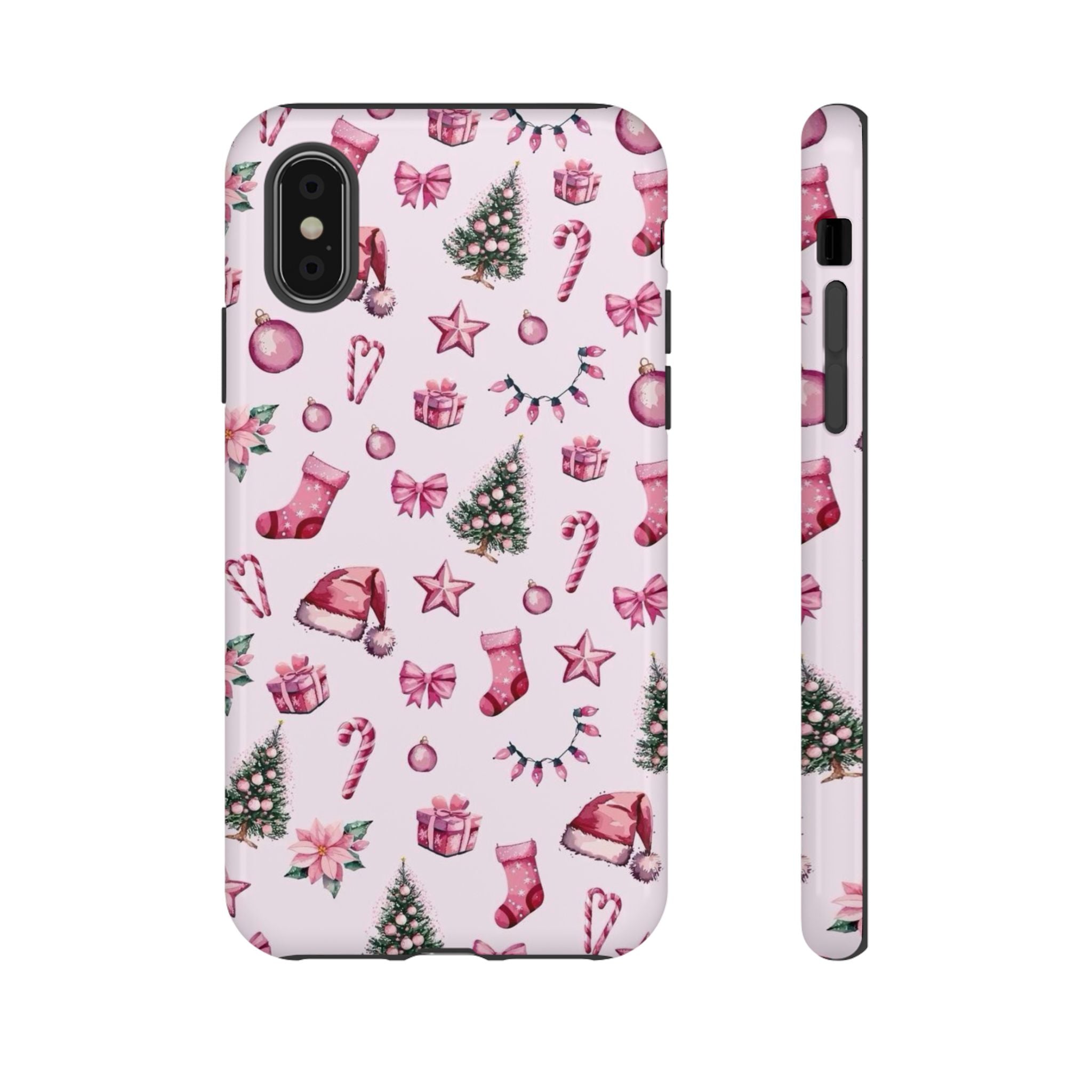 Rockin around Phone Case