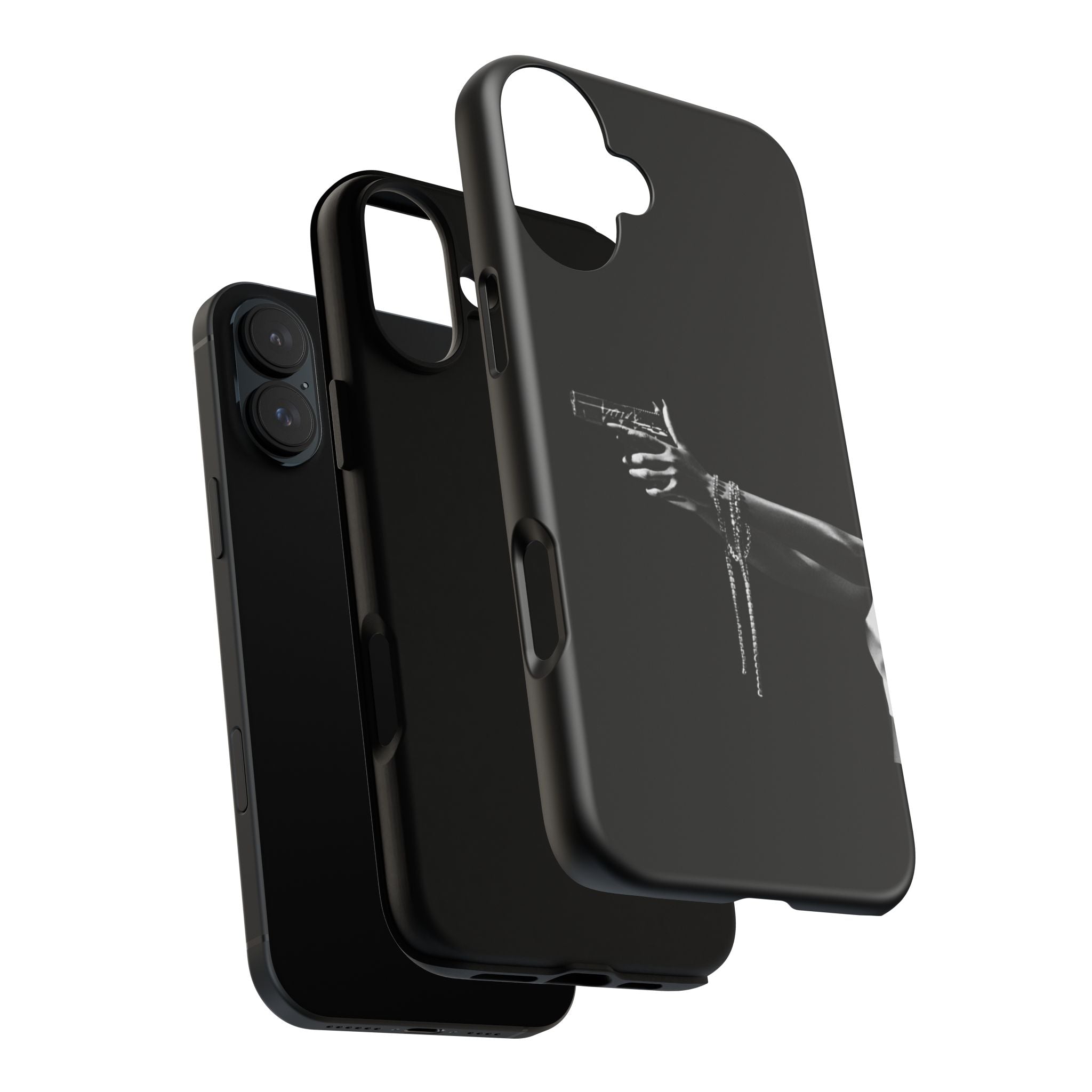 Femme Fatale Phone Case