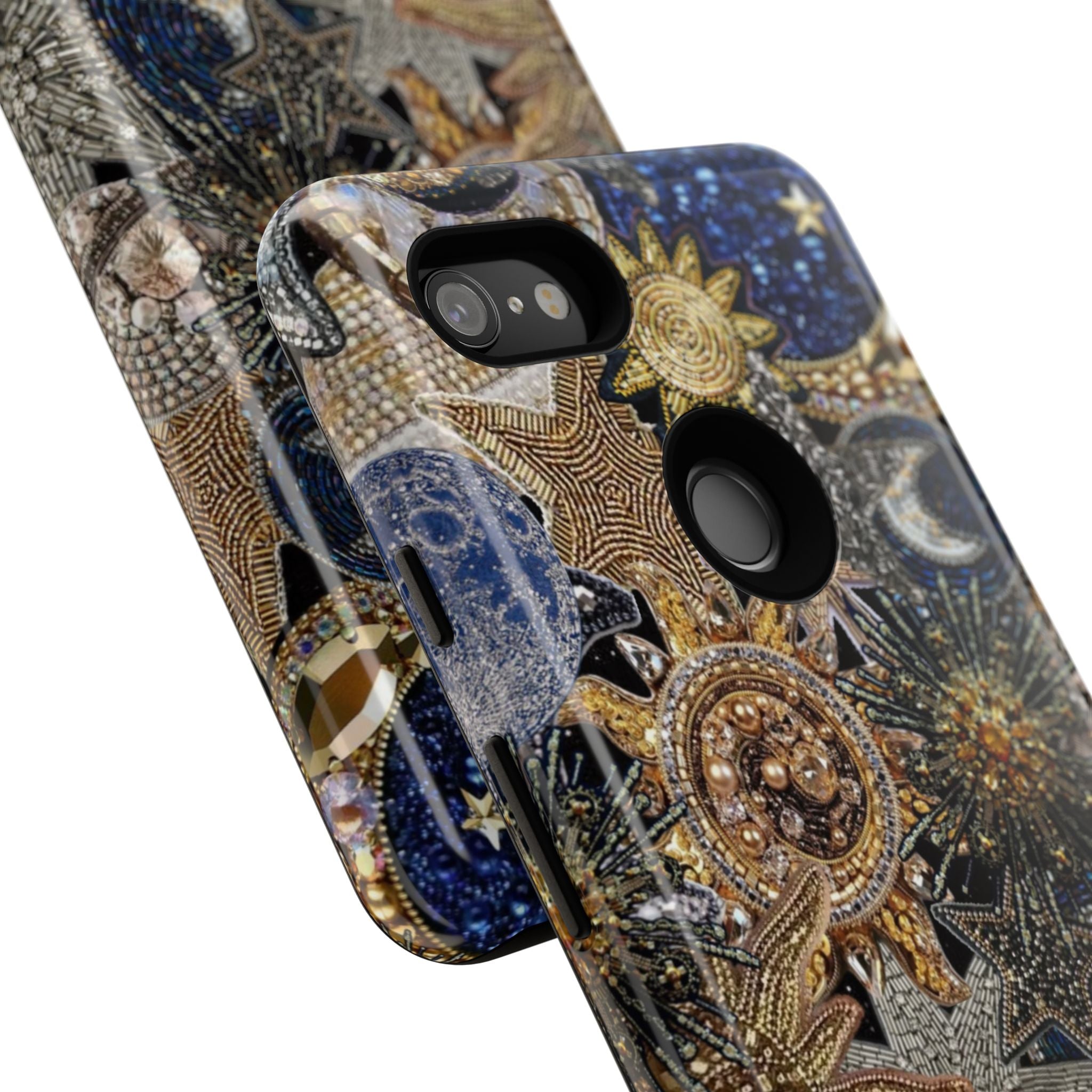 Celestial 2 Phone Case