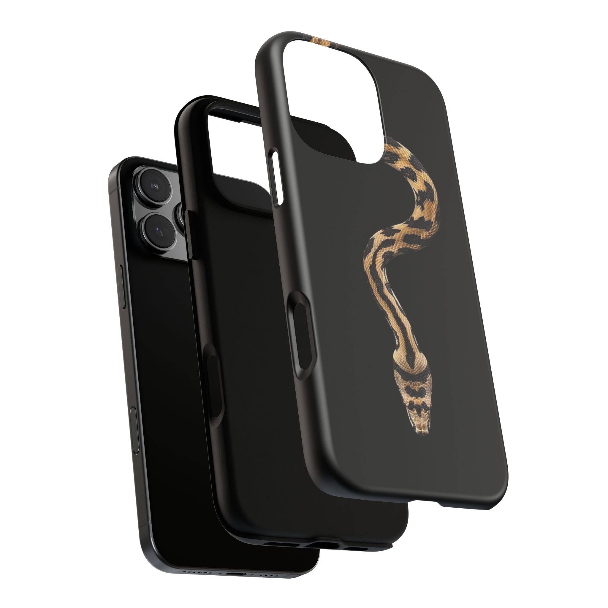 Slithery Snake Phone Case